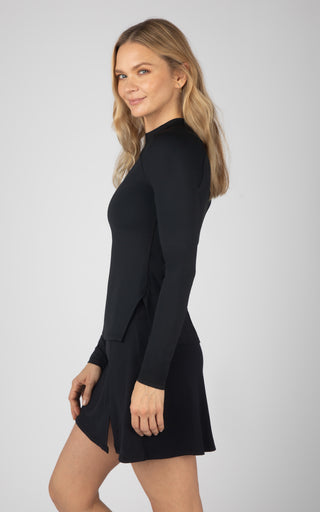 Airlux Inlet Long Sleeve UPF Top