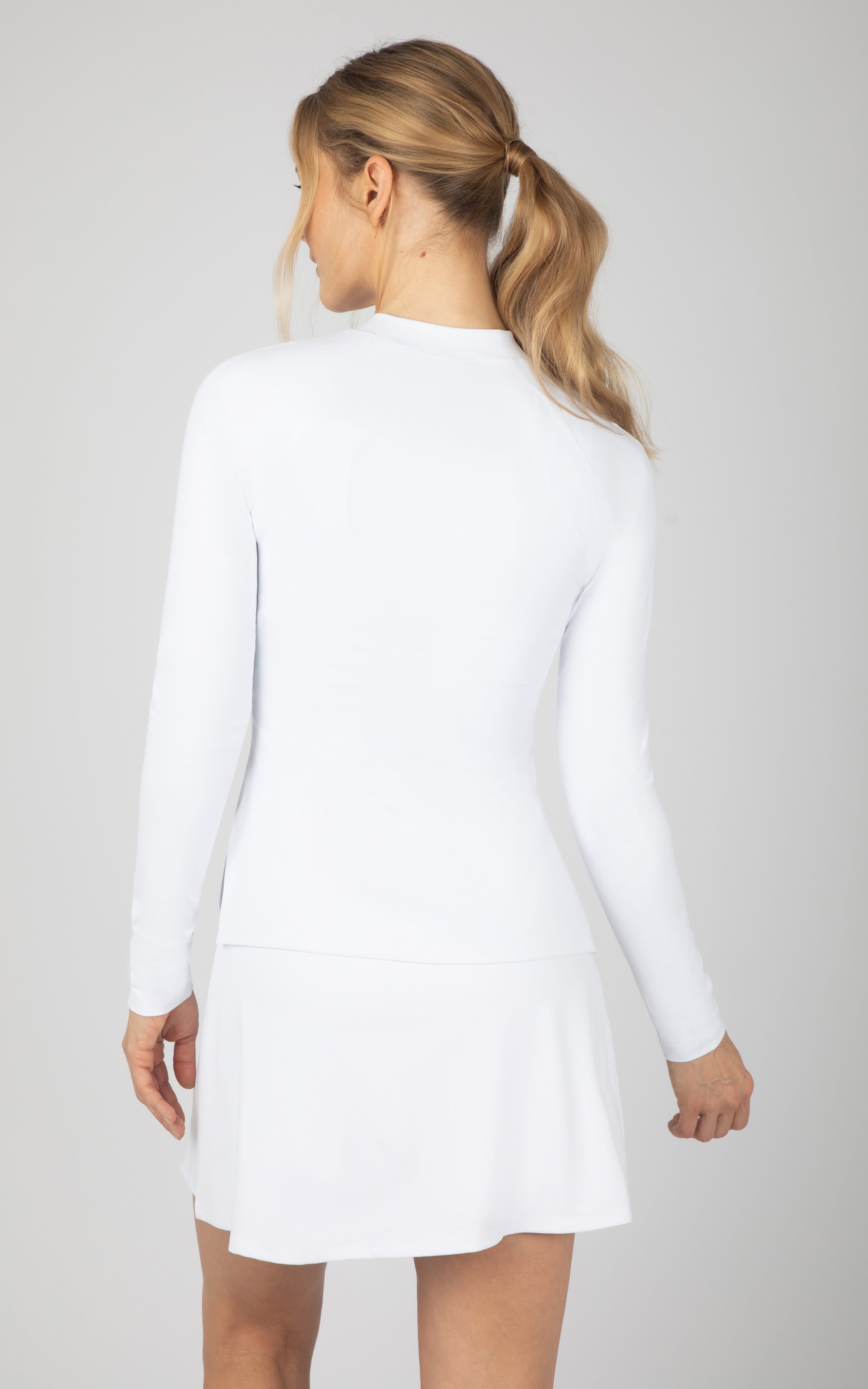 Airlux Inlet Long Sleeve UPF Top