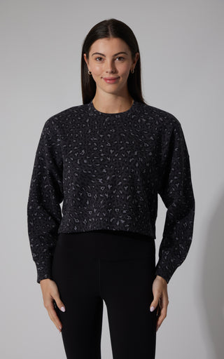 Softlite Crew Pullover