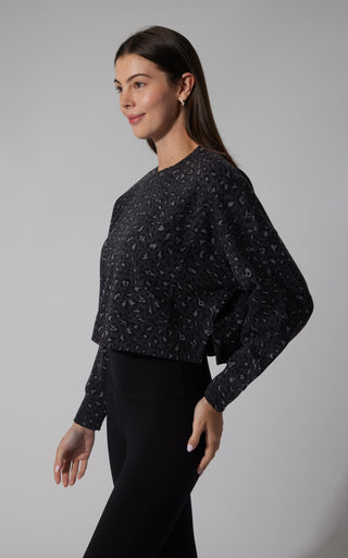 Softlite Crew Pullover