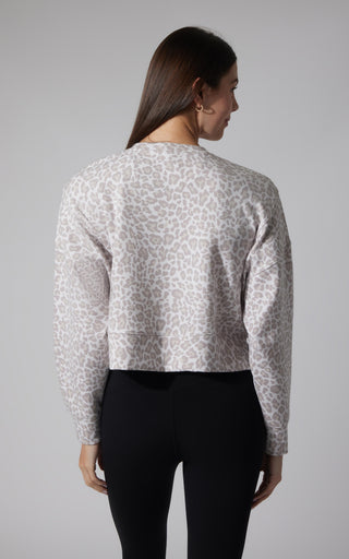 Softlite Crew Pullover