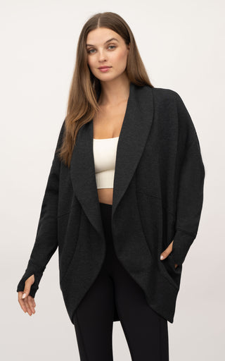 Scuba London Cardigan