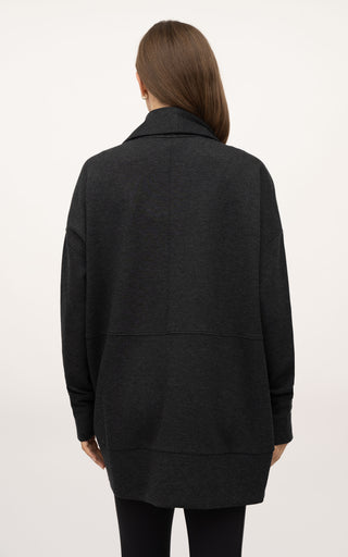 Scuba London Cardigan