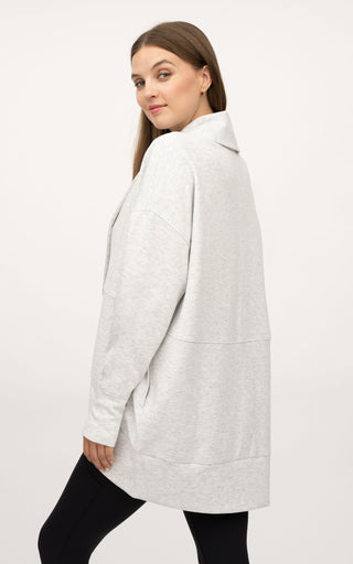 Scuba London Cardigan