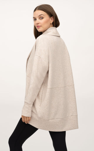 Scuba London Cardigan