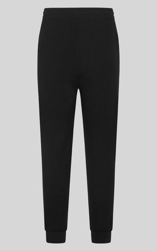 Boys Heathered Jogger