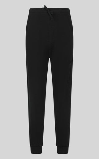 Boys Heathered Jogger