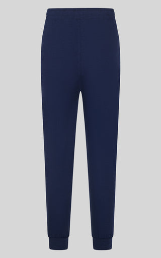 Boys Heathered Jogger