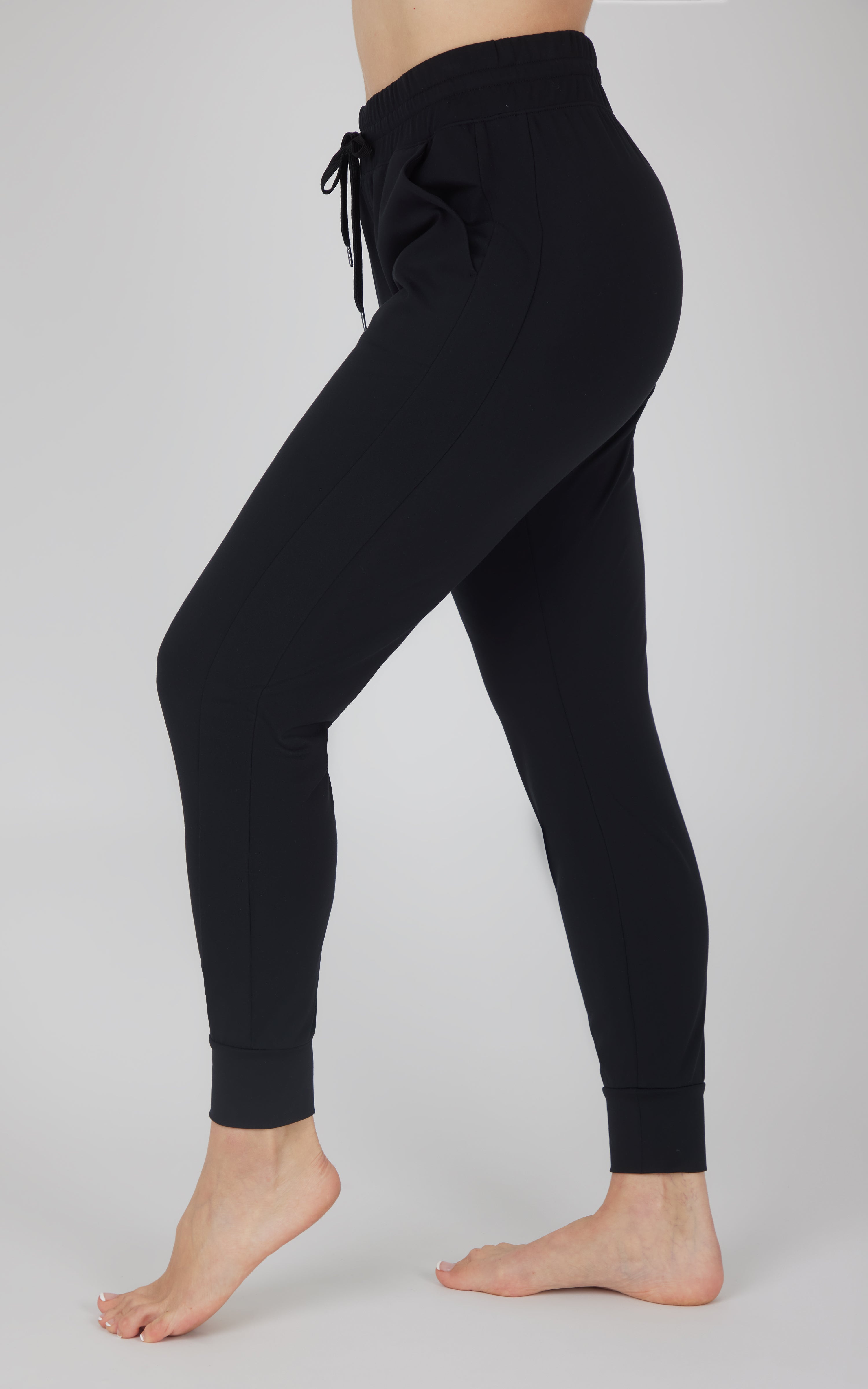 Polarlux Maya Illusion Jogger - Our Cafe Story