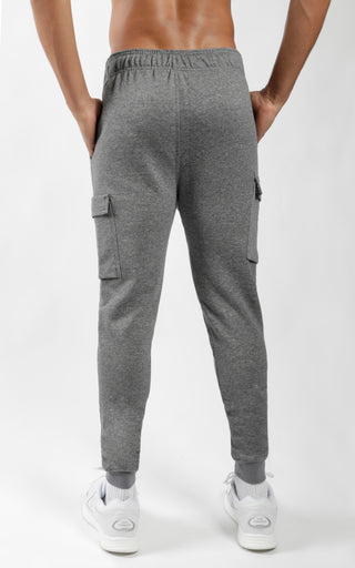 Mens Side Pocket Jogger