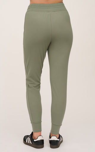 Polarlux Maya Illusion Jogger