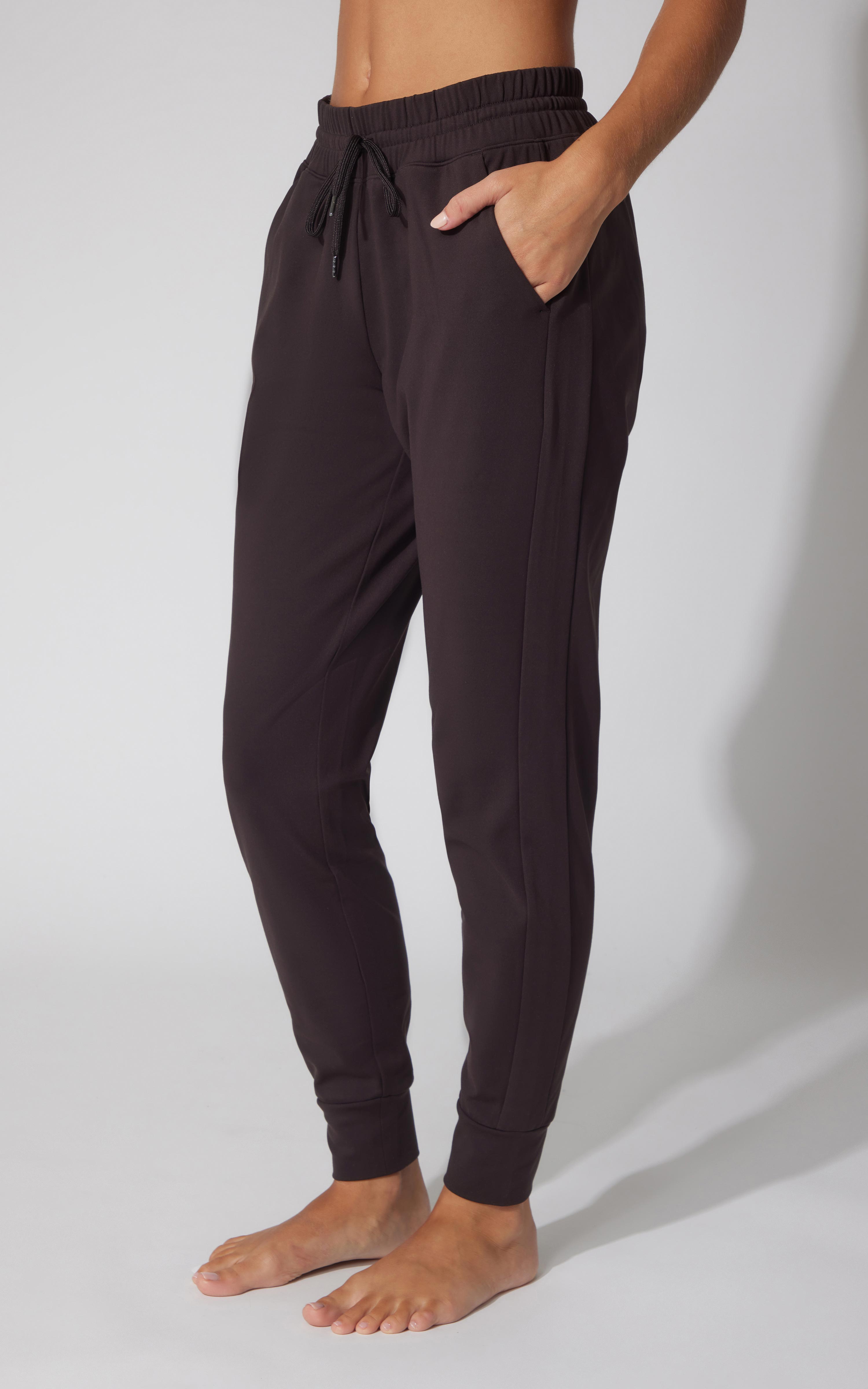 Polarlux Maya Illusion Jogger - Our Cafe Story