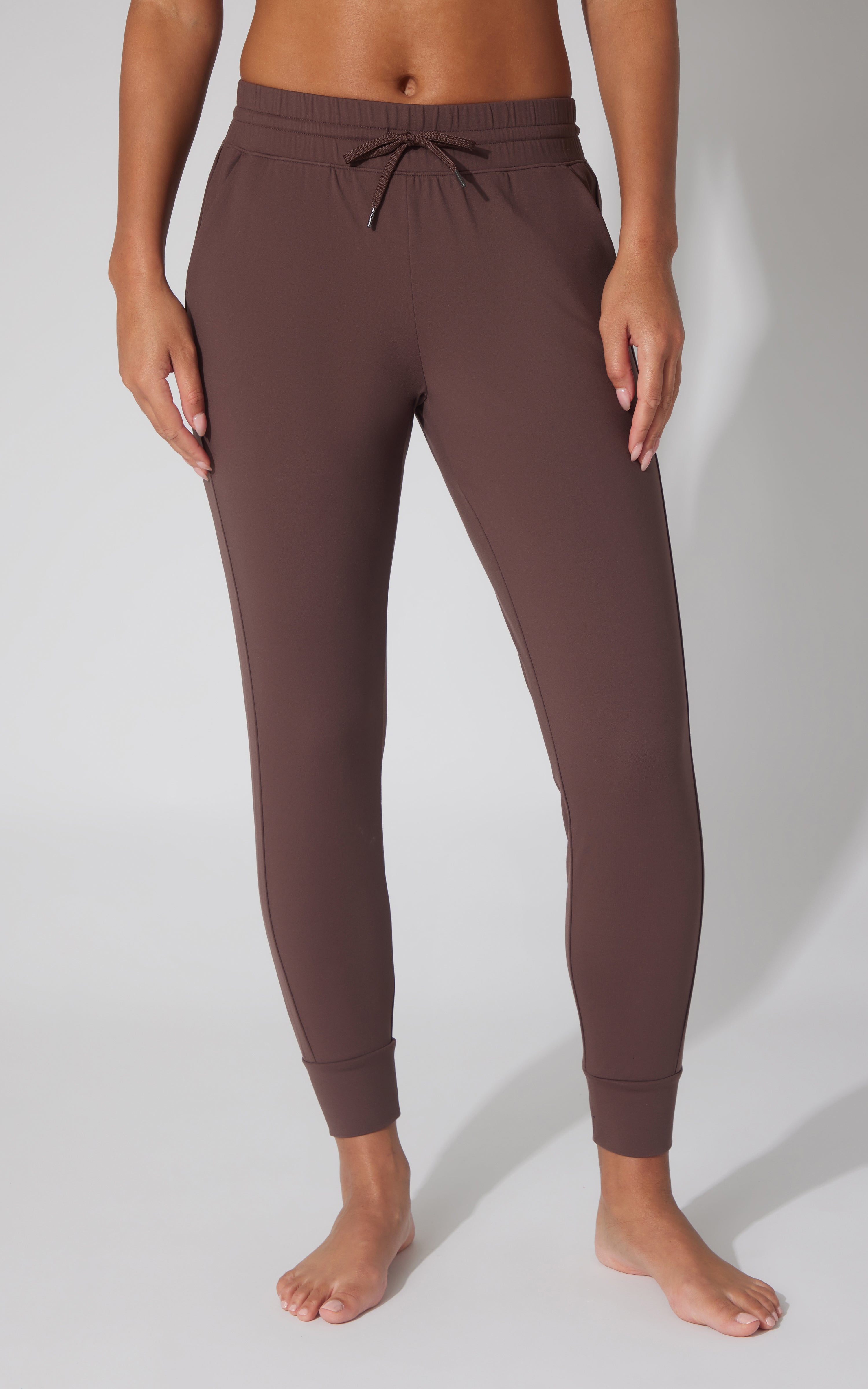 Polarlux Maya Illusion Jogger - Our Cafe Story