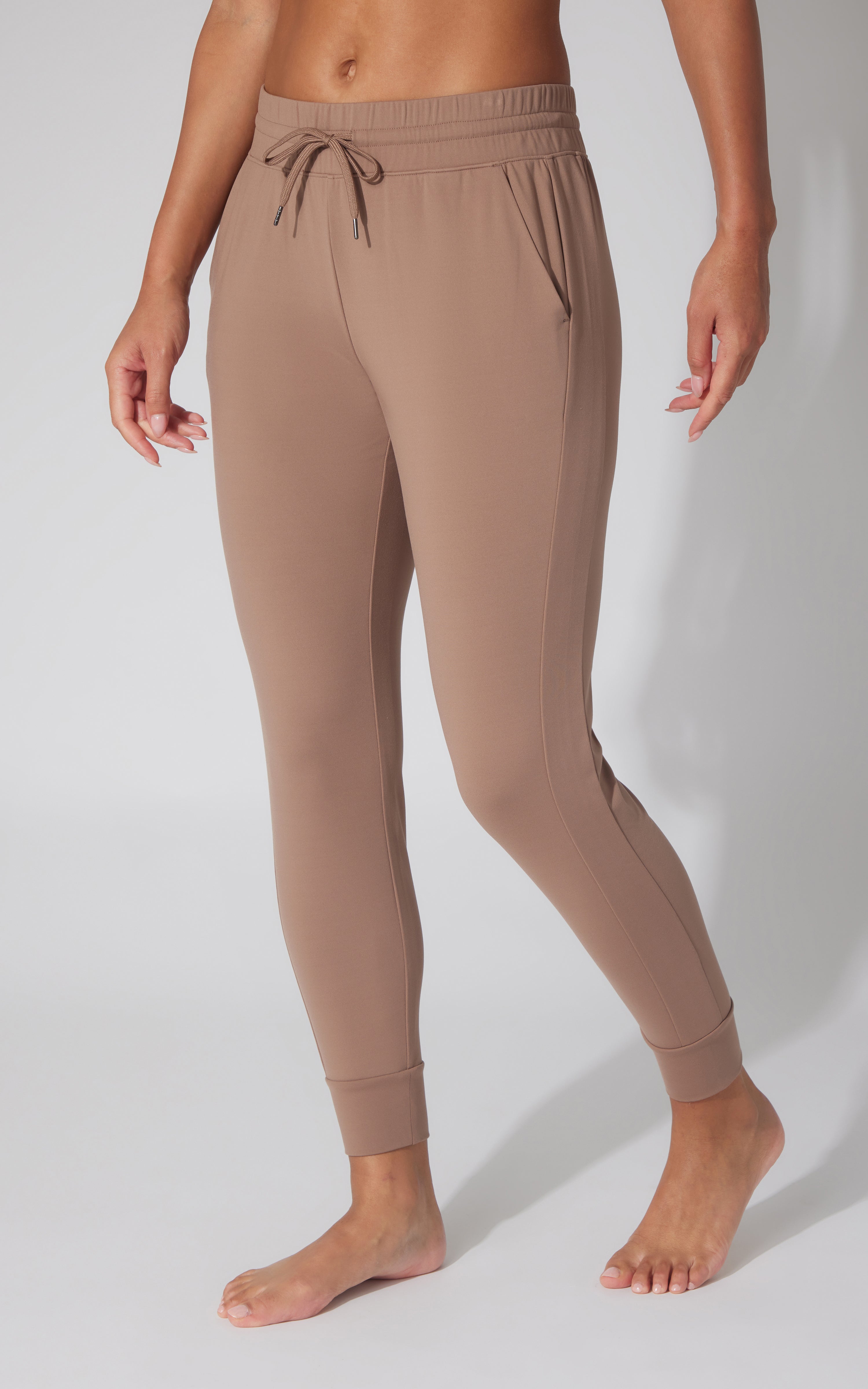 Polarlux Maya Illusion Jogger - Our Cafe Story