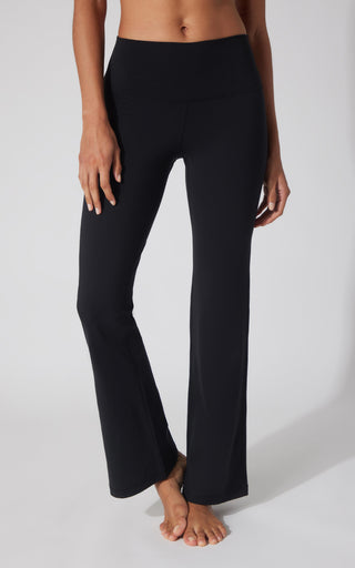 Polarlux Everyday Basic Flare Leg Pant
