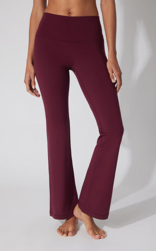 Polarlux Everyday Basic Flare Leg Pant