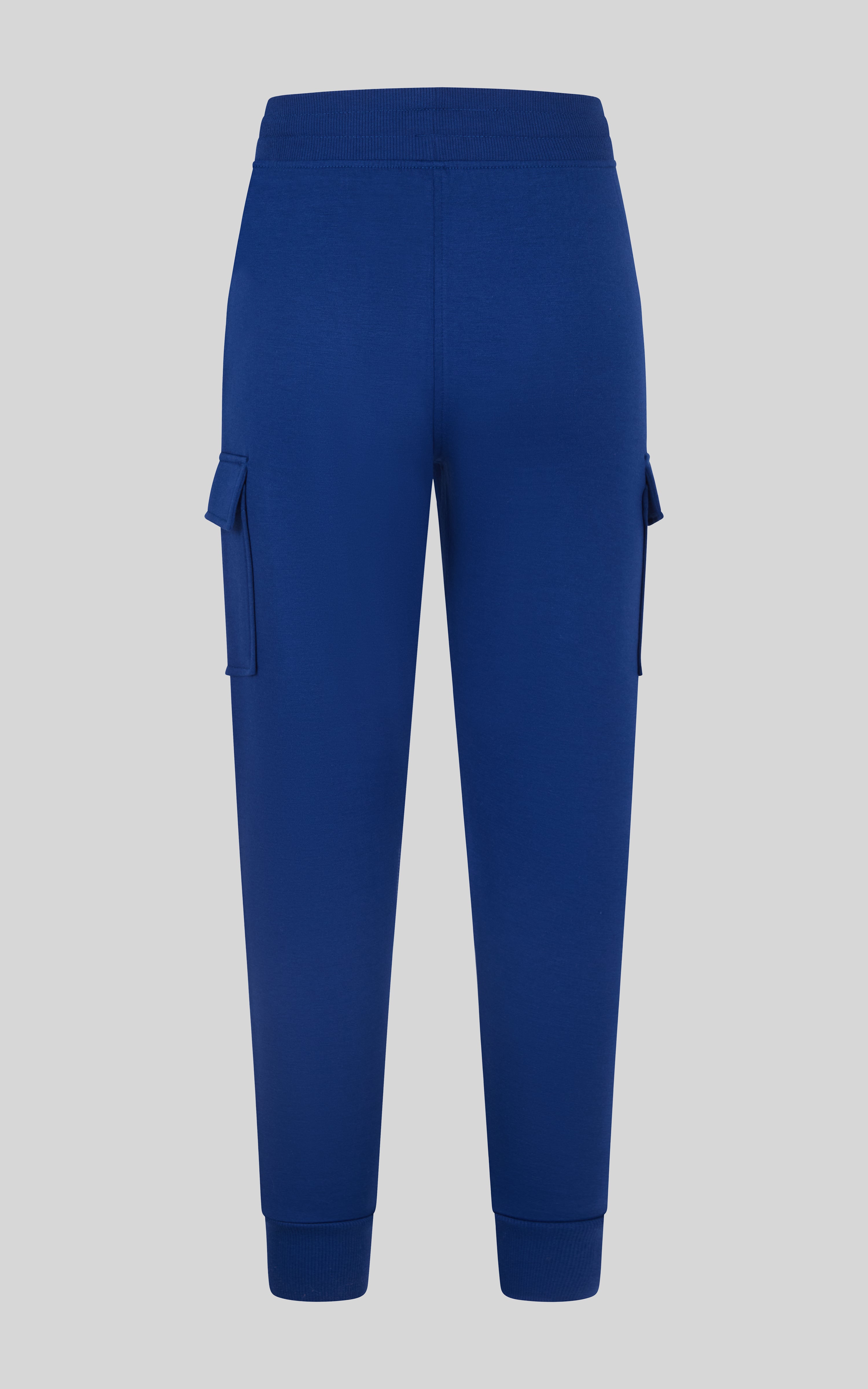 Girls 2PK Softlite Fleece Cargo Jogger + Softlite Jogger