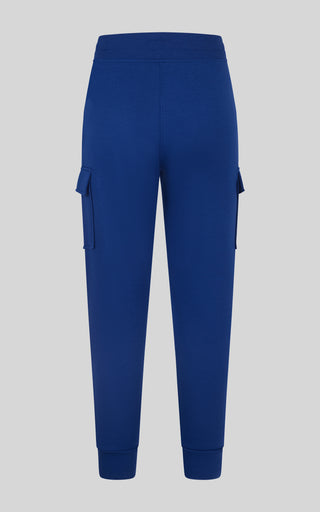 Girls 2PK Softlite Fleece Cargo Jogger + Softlite Jogger