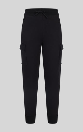 Girls 2PK Softlite Fleece Cargo Jogger + Softlite Jogger
