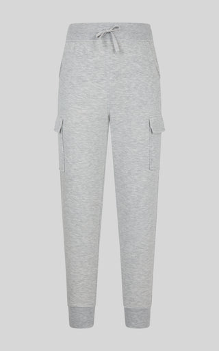 Girls 2PK Softlite Fleece Cargo Jogger + Softlite Jogger