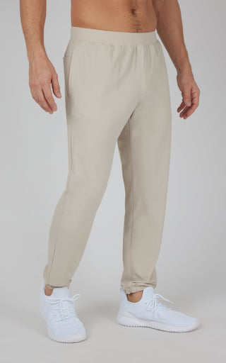 Mens Warp X Jetsetter Side Pocket Travel Jogger - Our Ocean Core Story