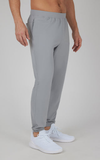 Mens Warp X Jetsetter Side Pocket Travel Jogger - Our Ocean Core Story