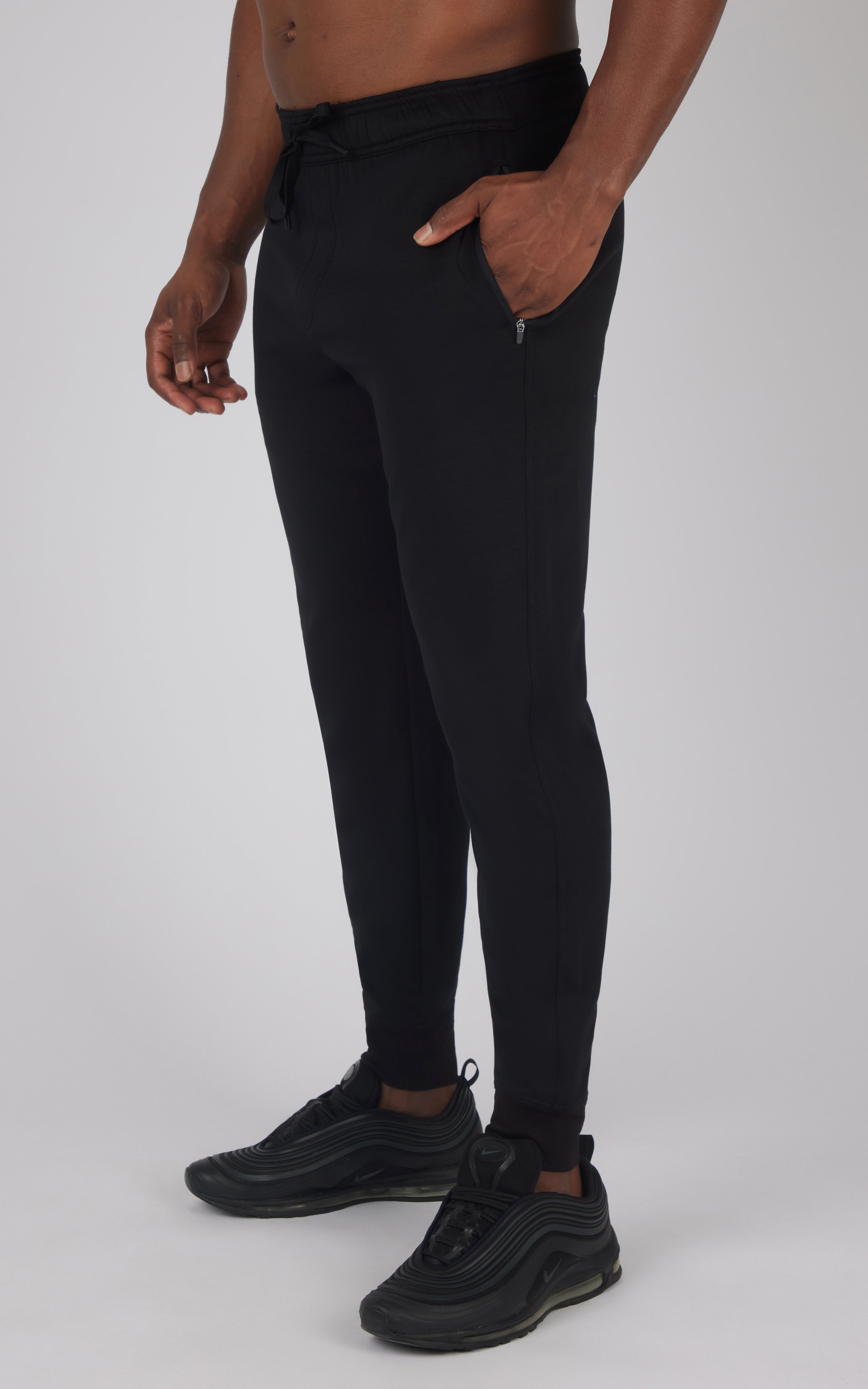 Mens Softlite Asher Jogger - Our Ocean Core Story