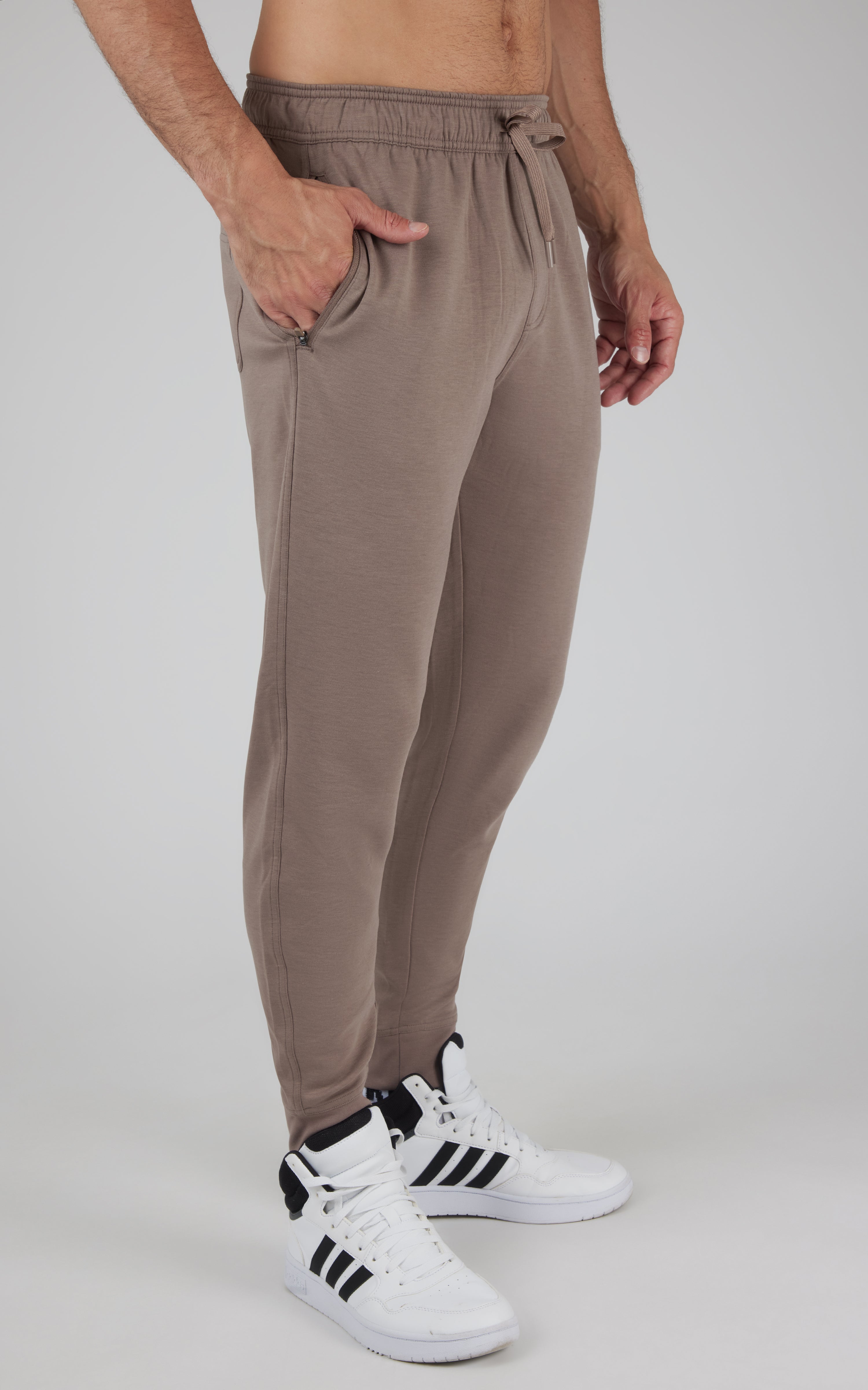 Mens Softlite Asher Jogger - Our Ocean Core Story