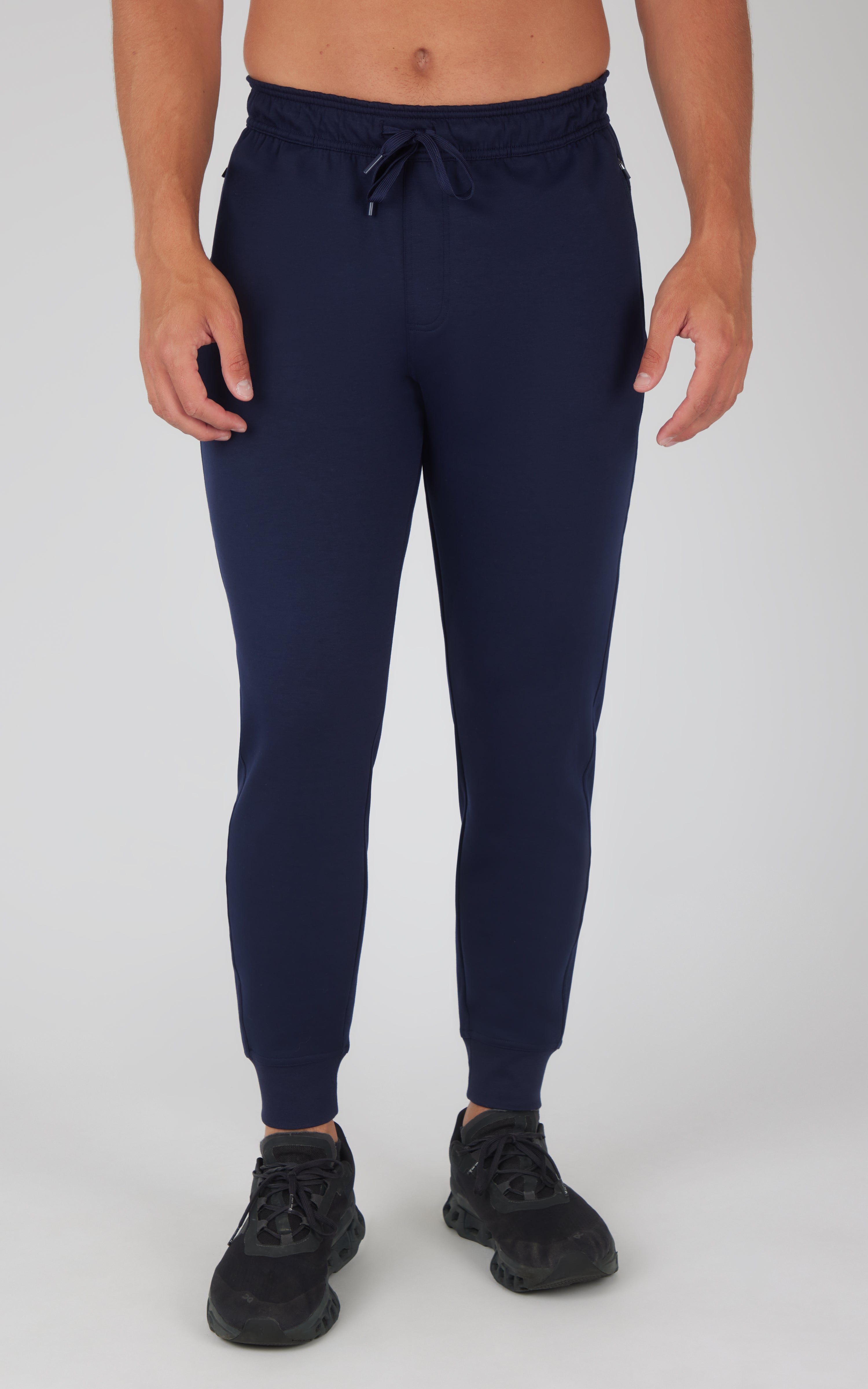Mens Softlite Asher Jogger - Our Ocean Core Story
