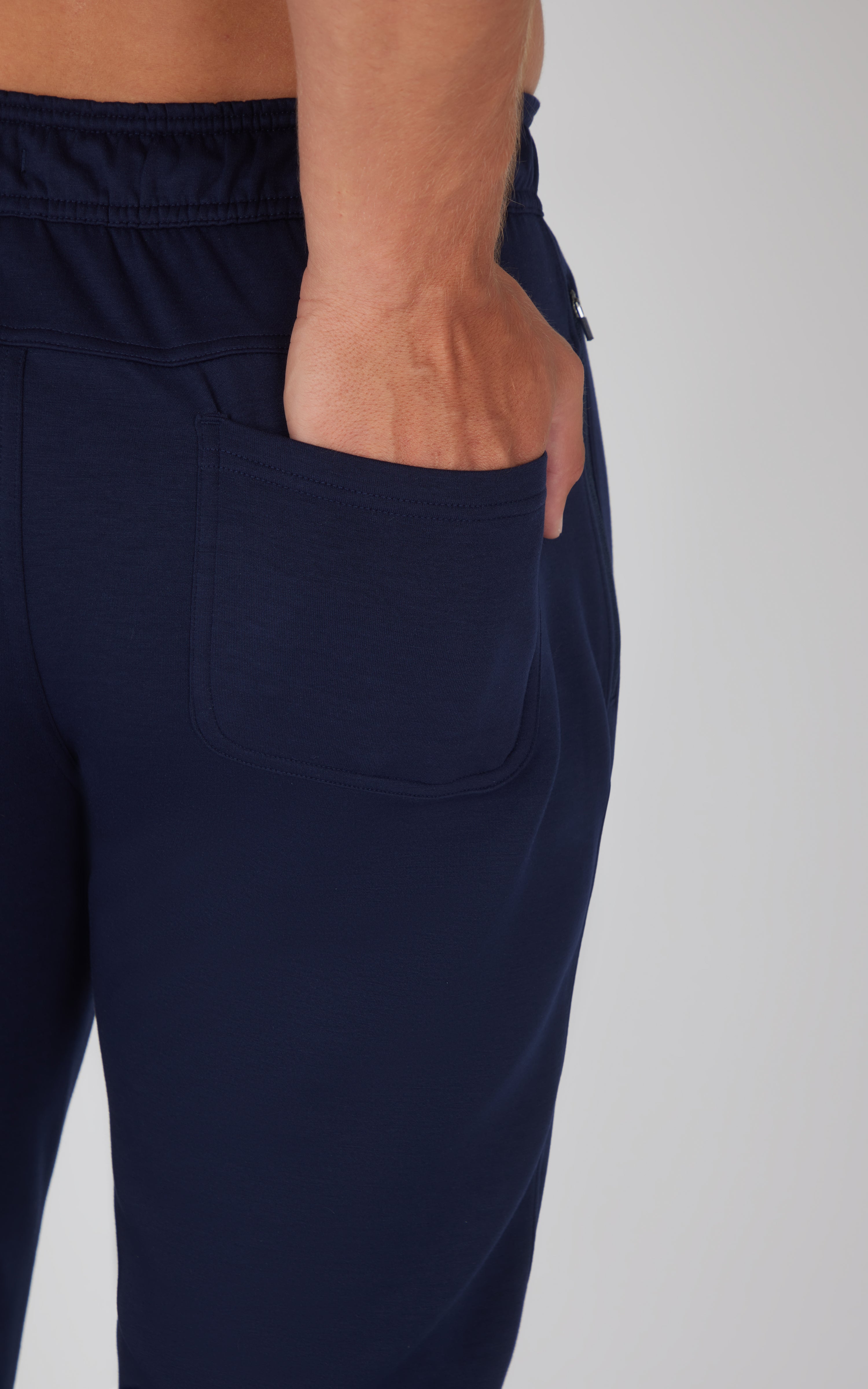 Mens Softlite Asher Jogger - Our Ocean Core Story