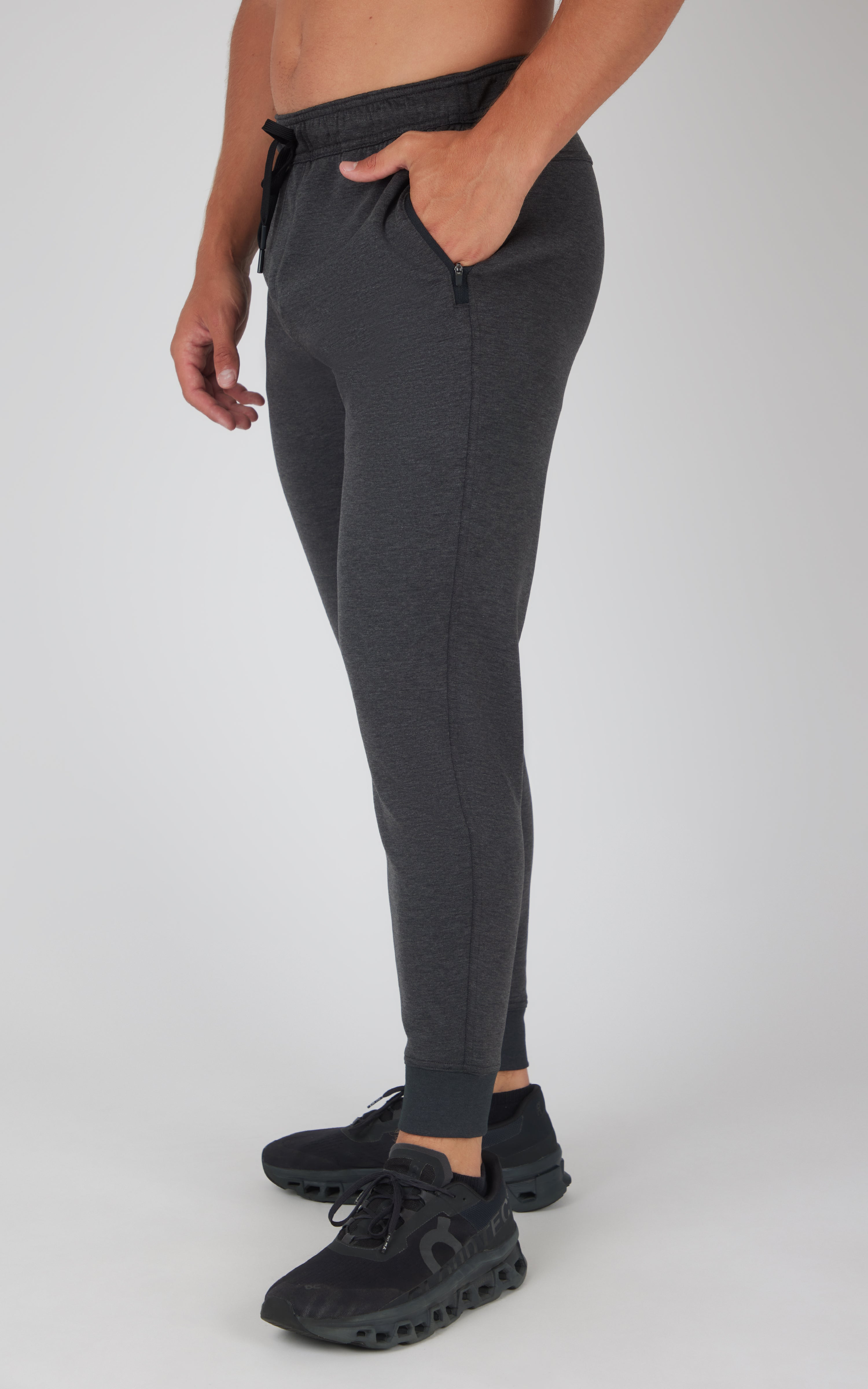 Mens Softlite Asher Jogger - Our Ocean Core Story