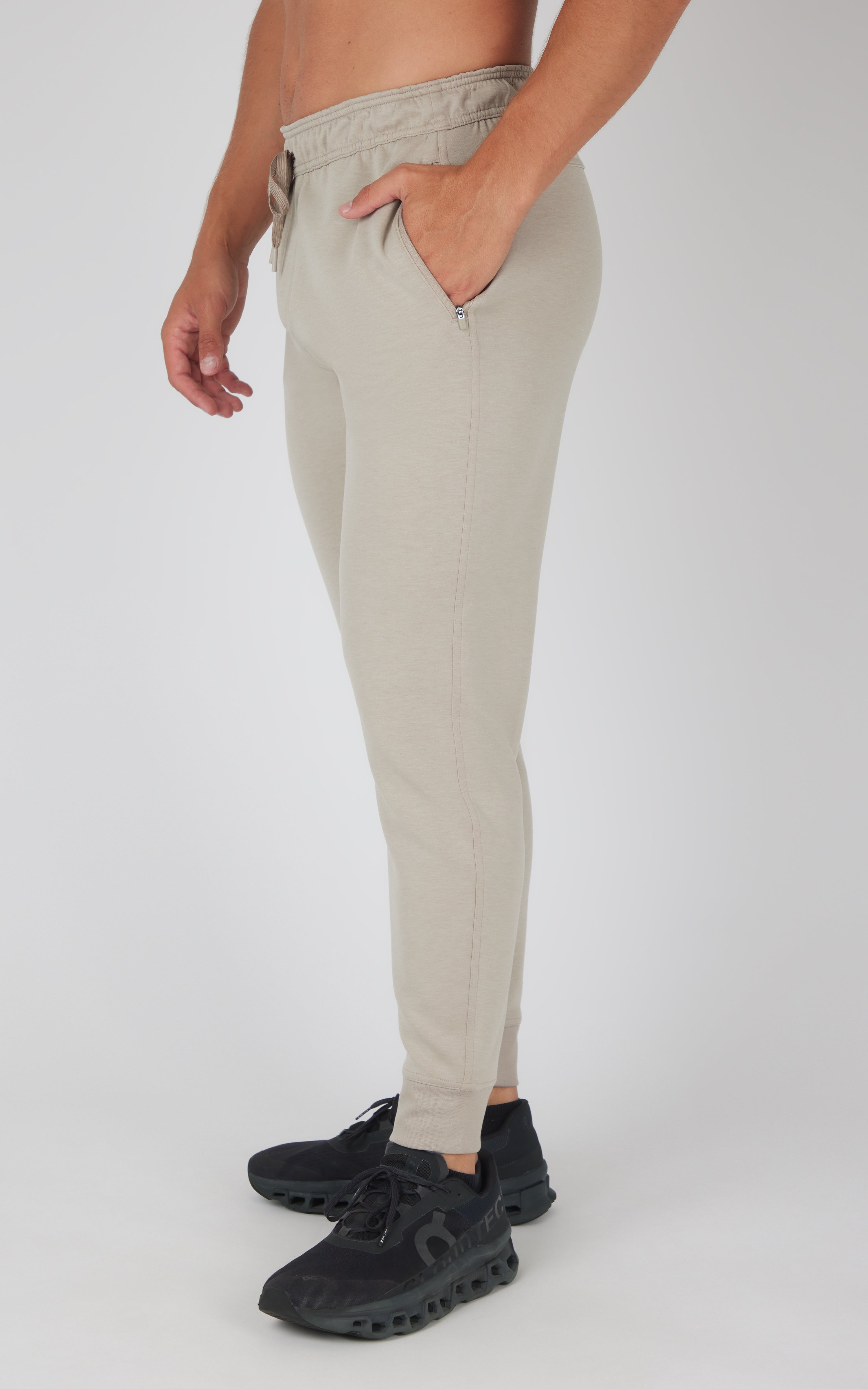 Mens Softlite Asher Jogger - Our Ocean Core Story