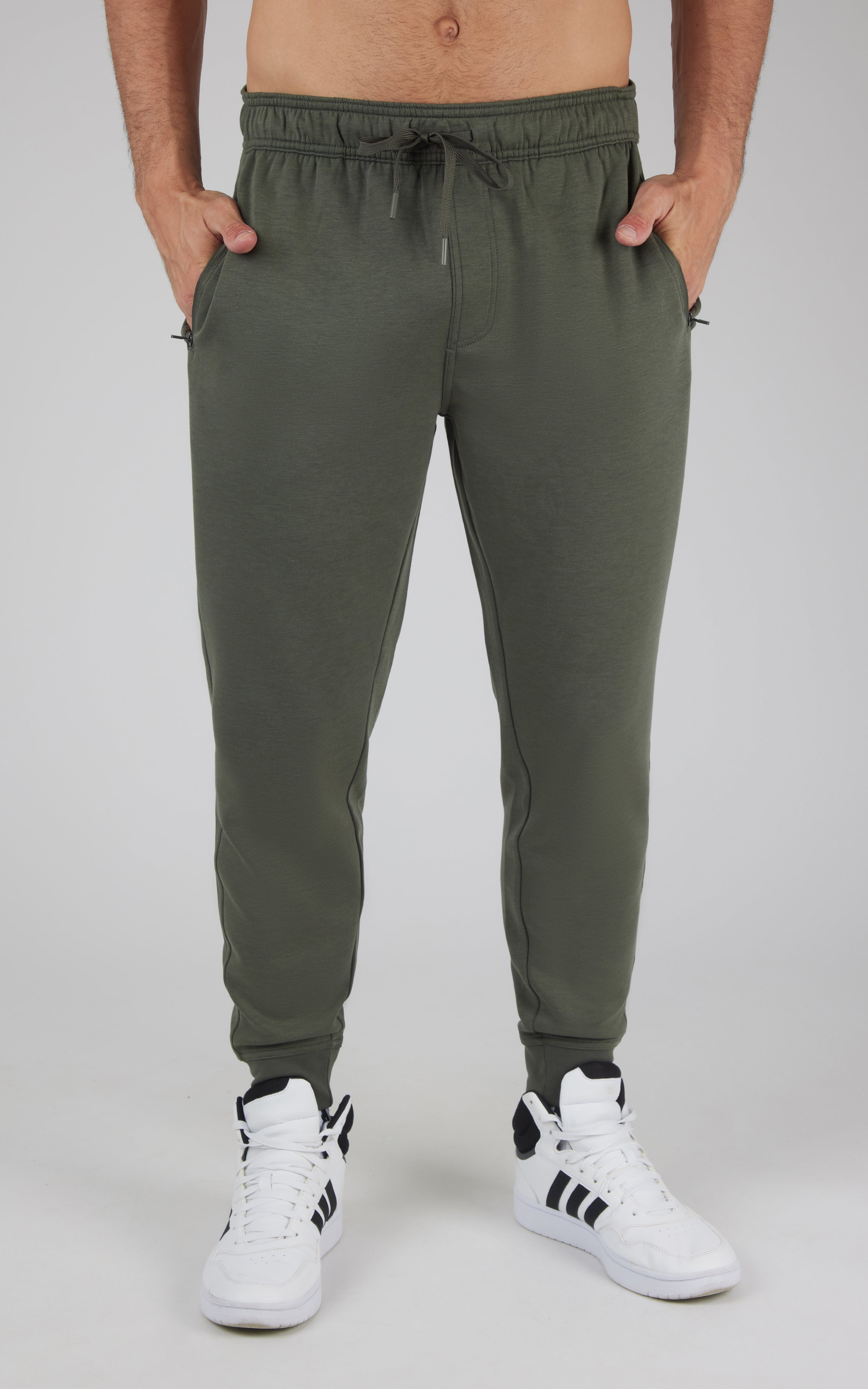 Mens Softlite Asher Jogger - Our Ocean Core Story