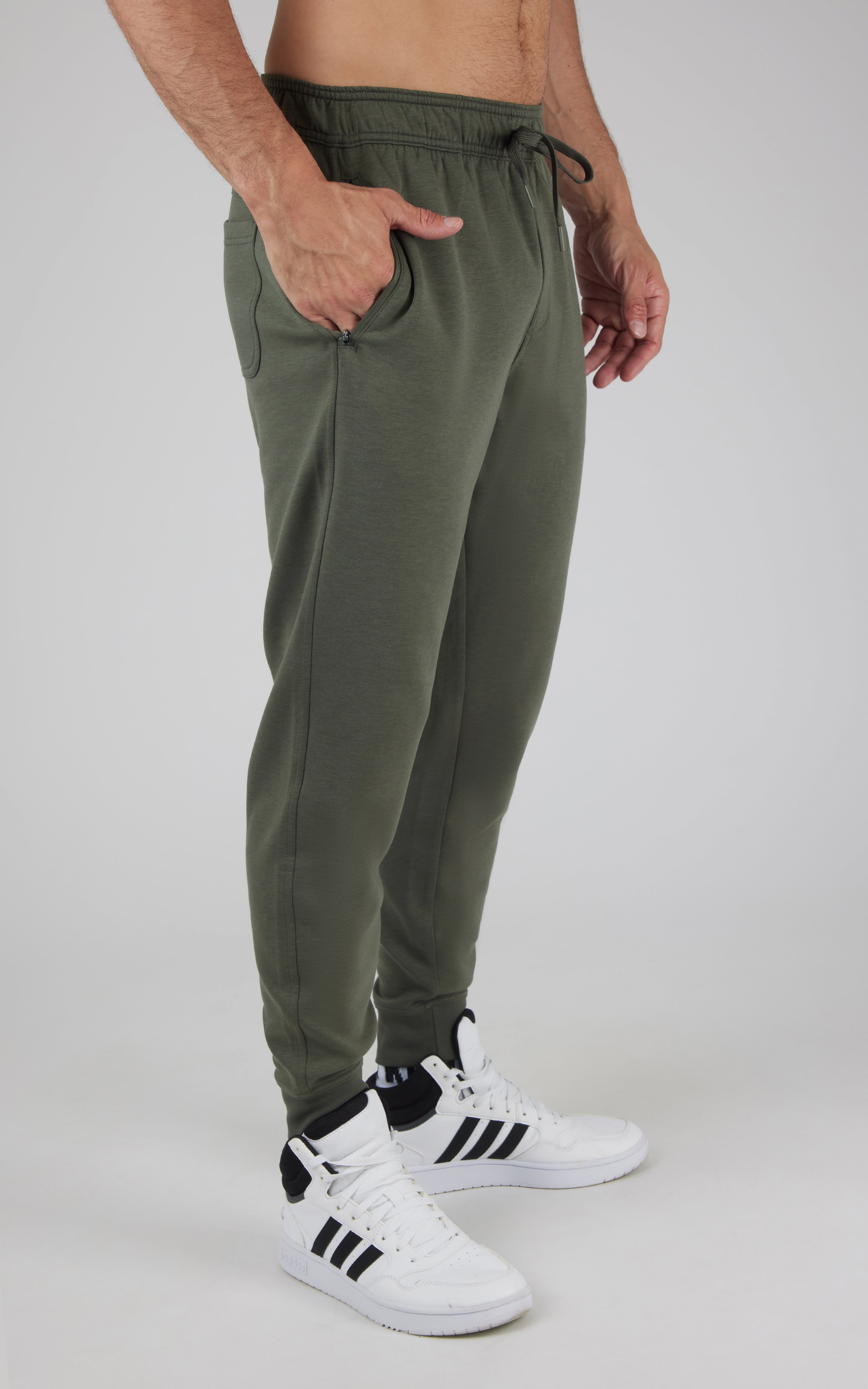 Mens Softlite Asher Jogger - Our Ocean Core Story