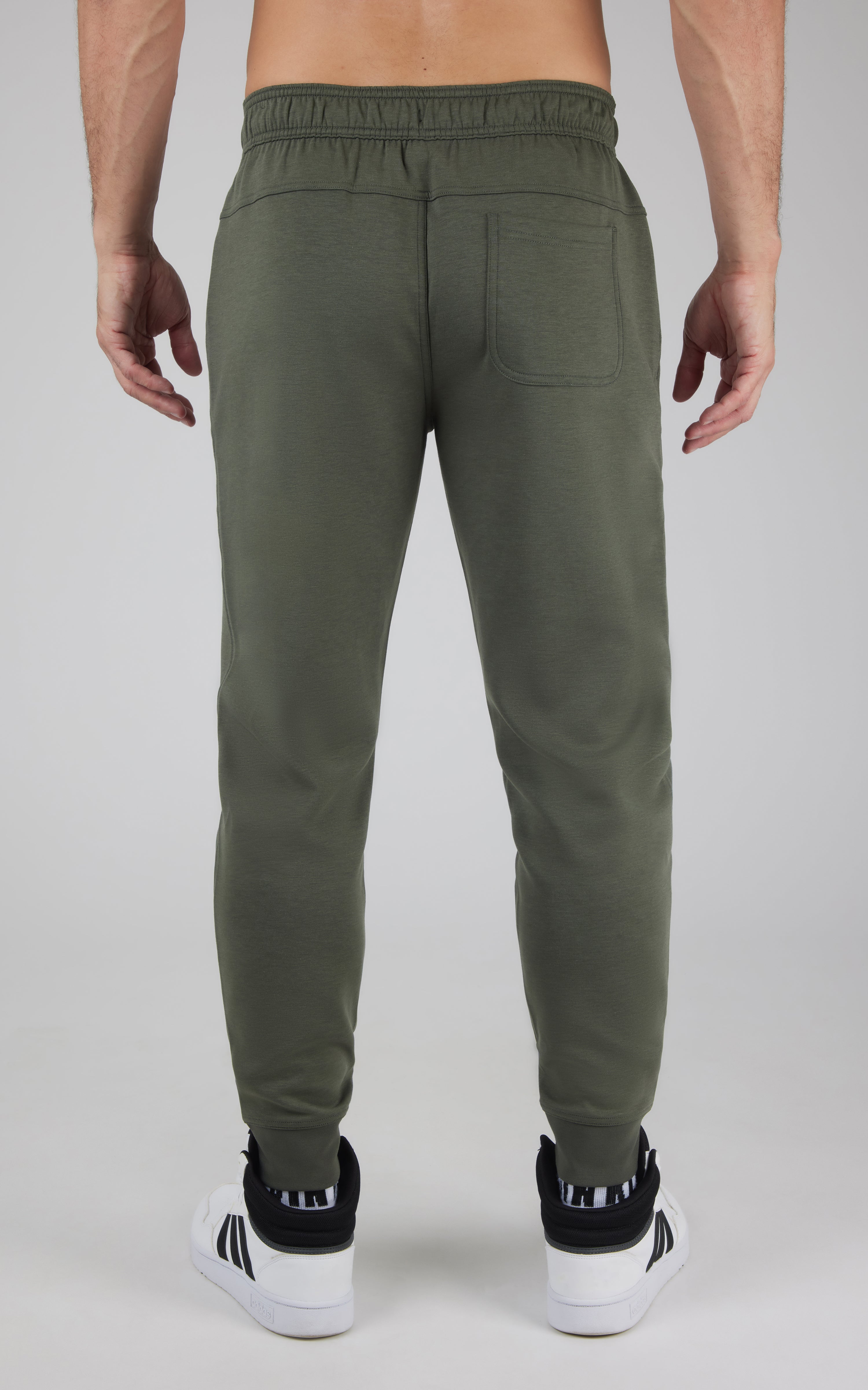 Mens Softlite Asher Jogger - Our Ocean Core Story
