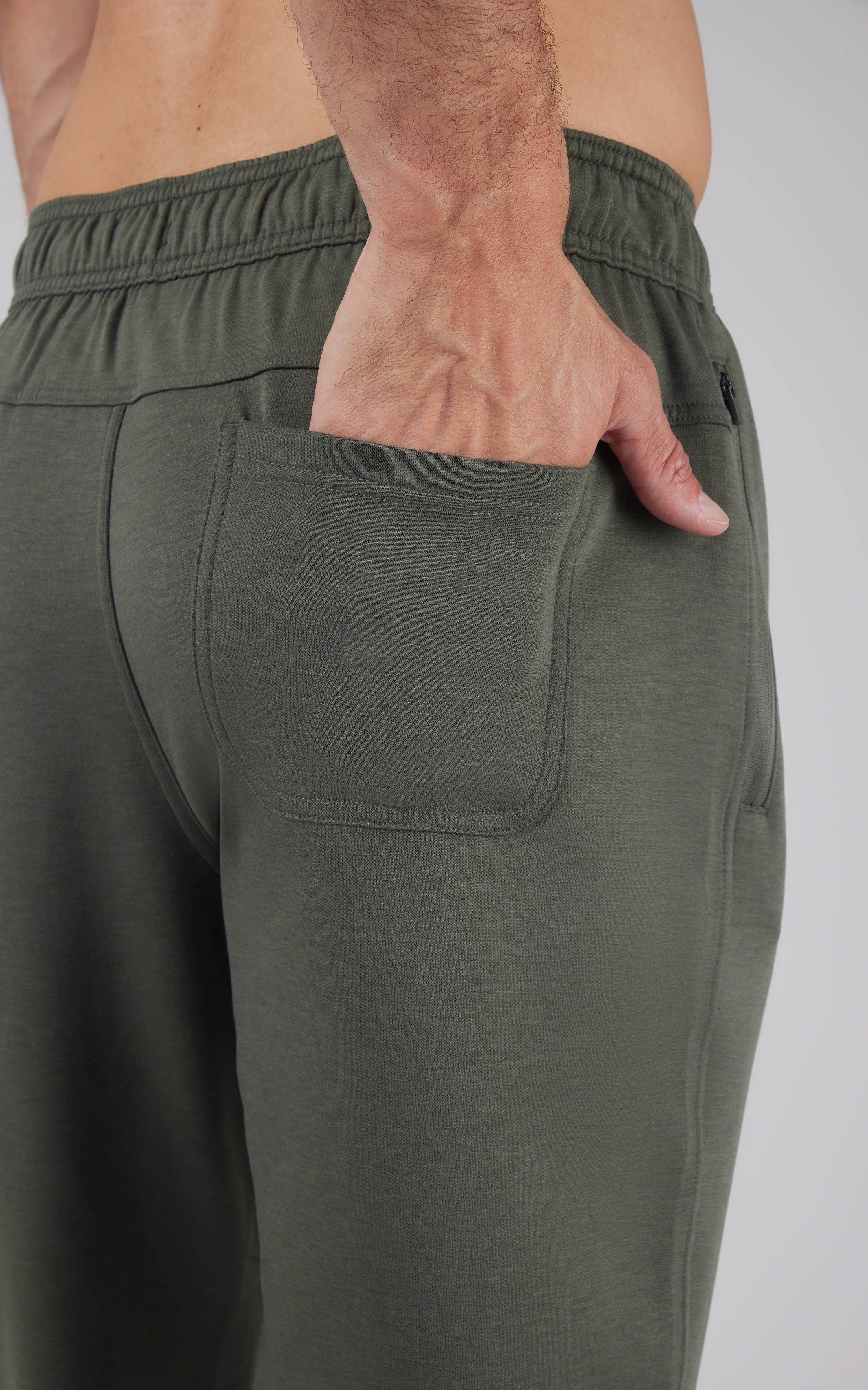 Mens Softlite Asher Jogger - Our Ocean Core Story