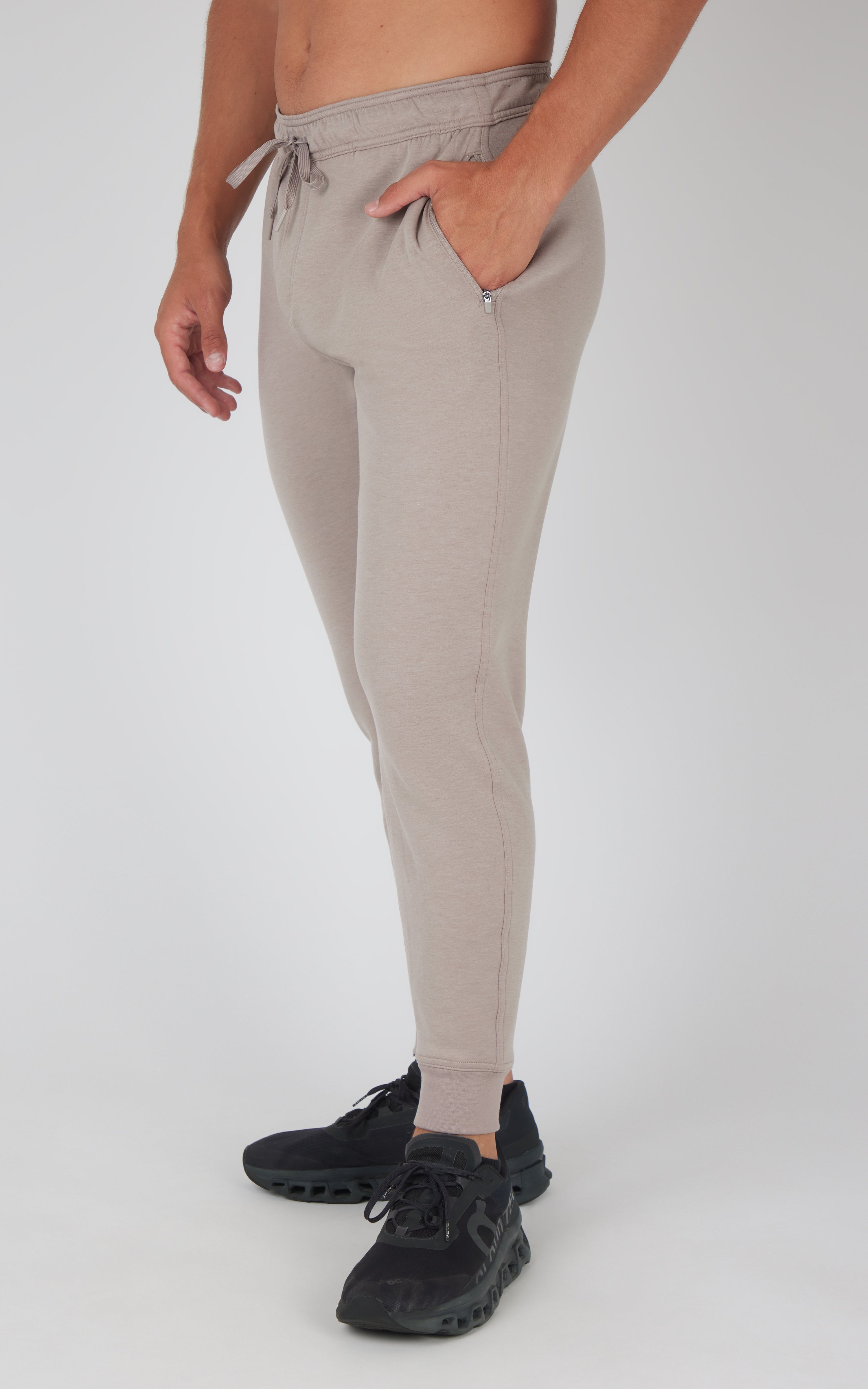 Mens Softlite Asher Jogger - Our Ocean Core Story