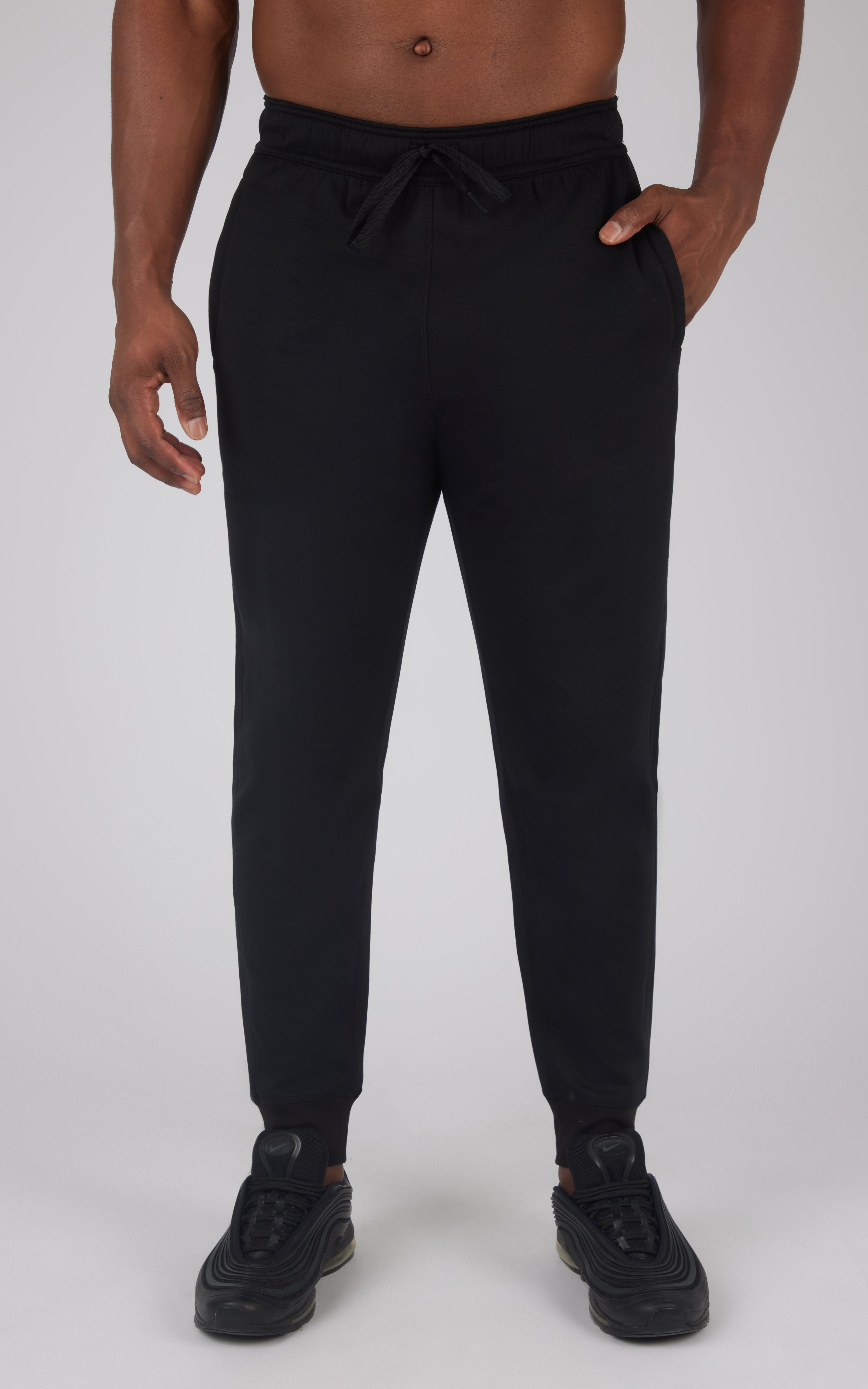 Mens Softlite Saturday Trail Jogger - Our Ocean Core Story