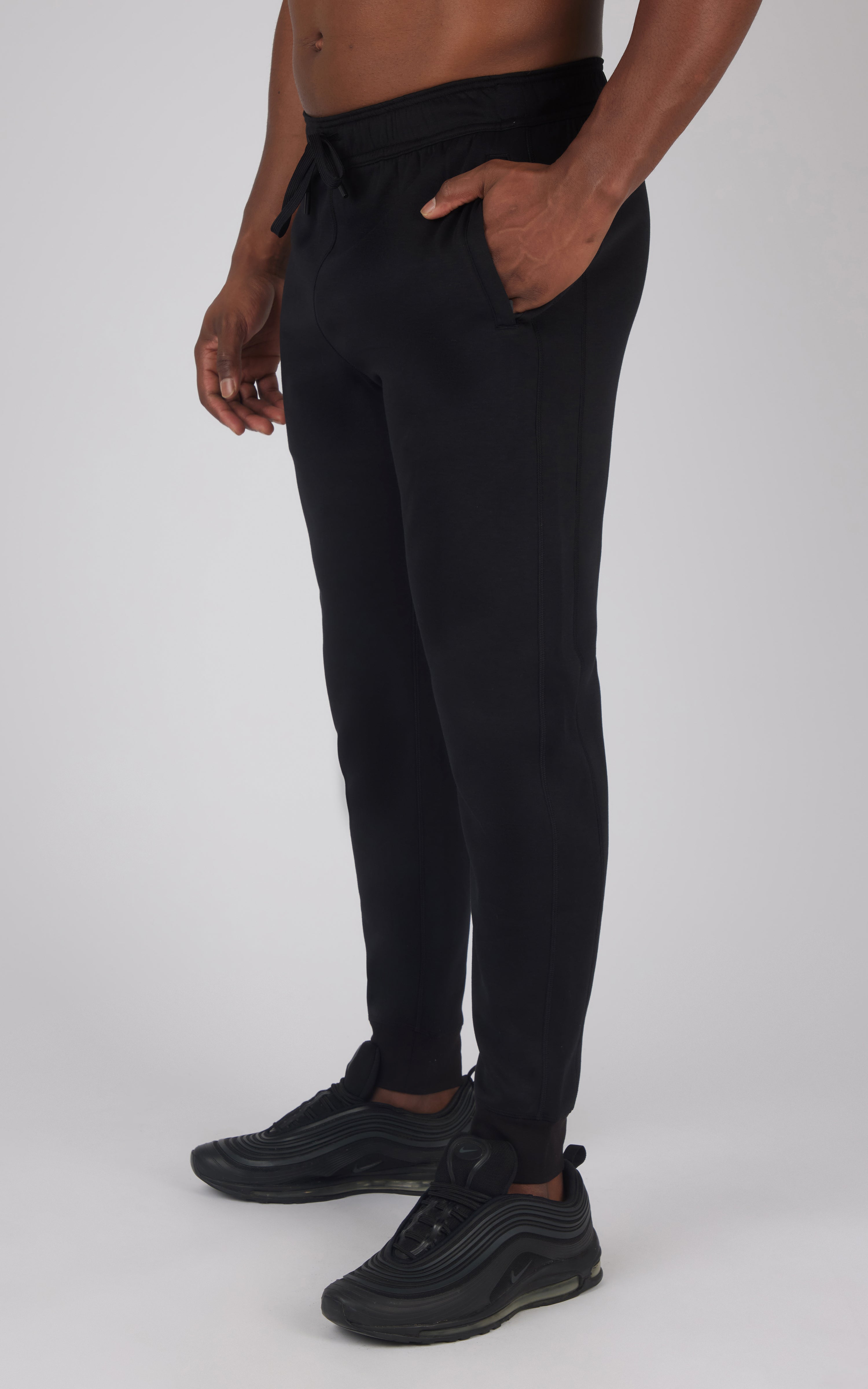 Mens Softlite Saturday Trail Jogger - Our Ocean Core Story