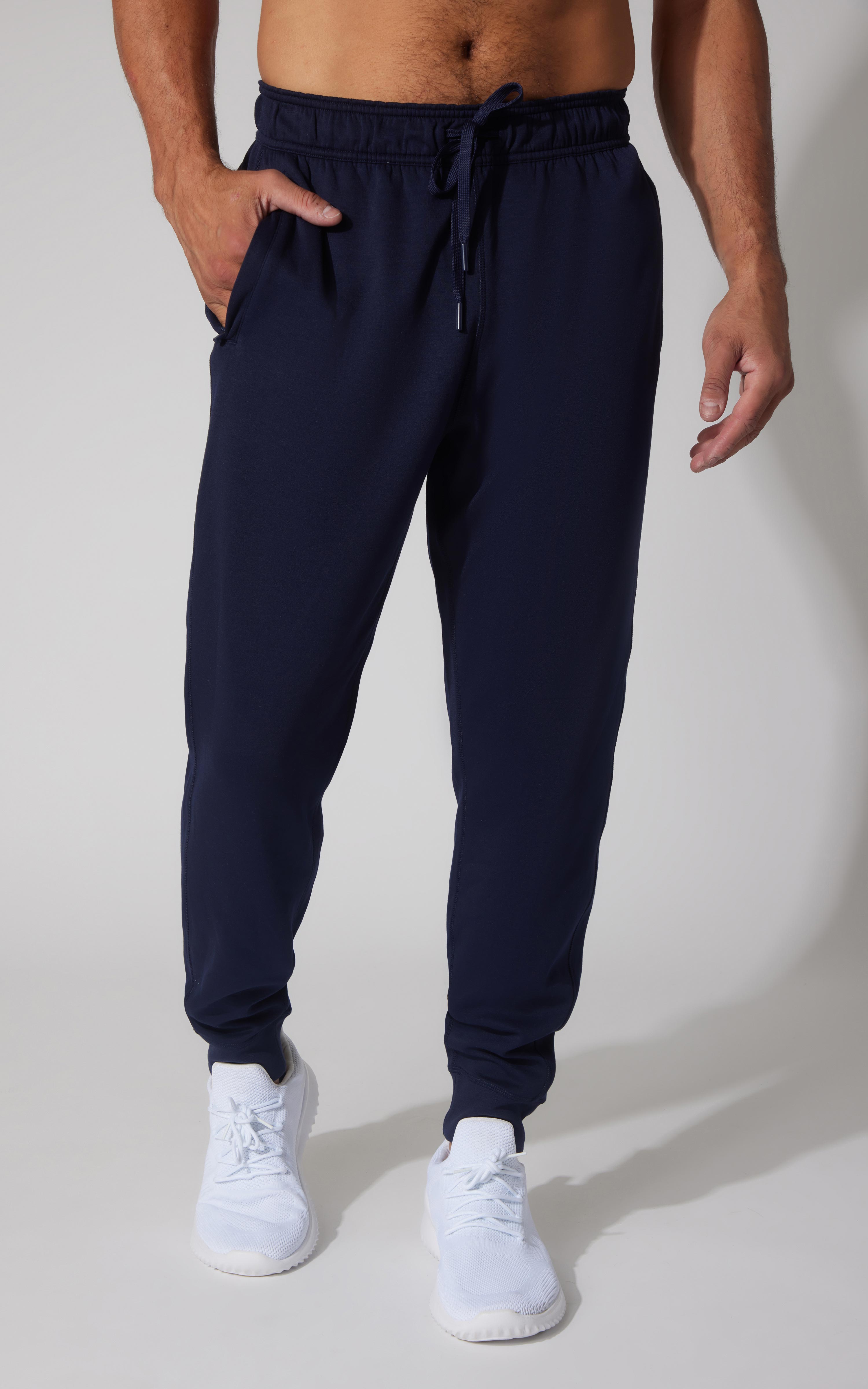 Mens Softlite Saturday Trail Jogger - Our Ocean Core Story