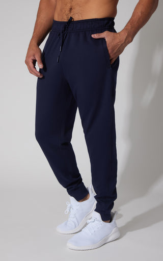 Mens Softlite Saturday Trail Jogger