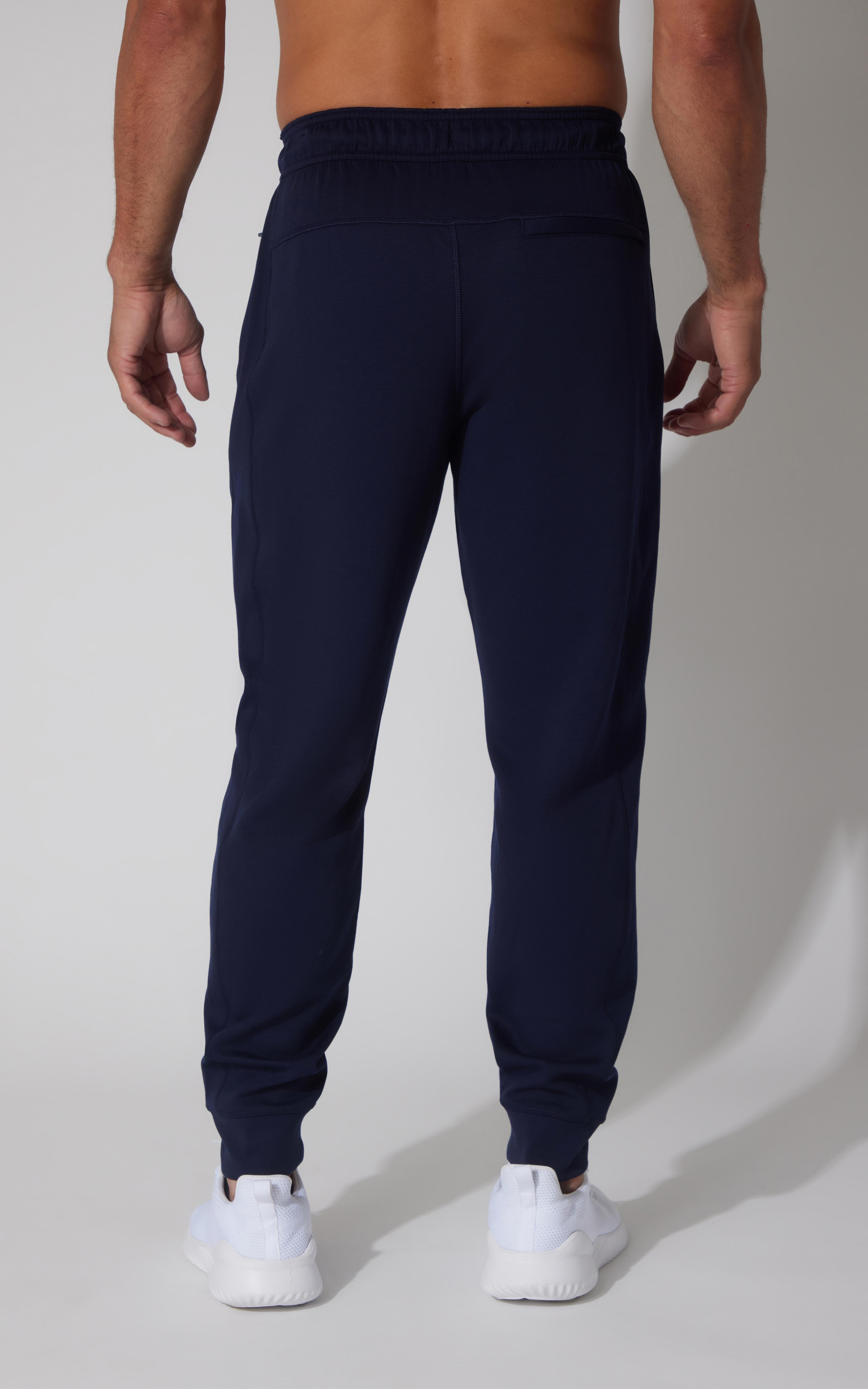 Mens Softlite Saturday Trail Jogger - Our Ocean Core Story