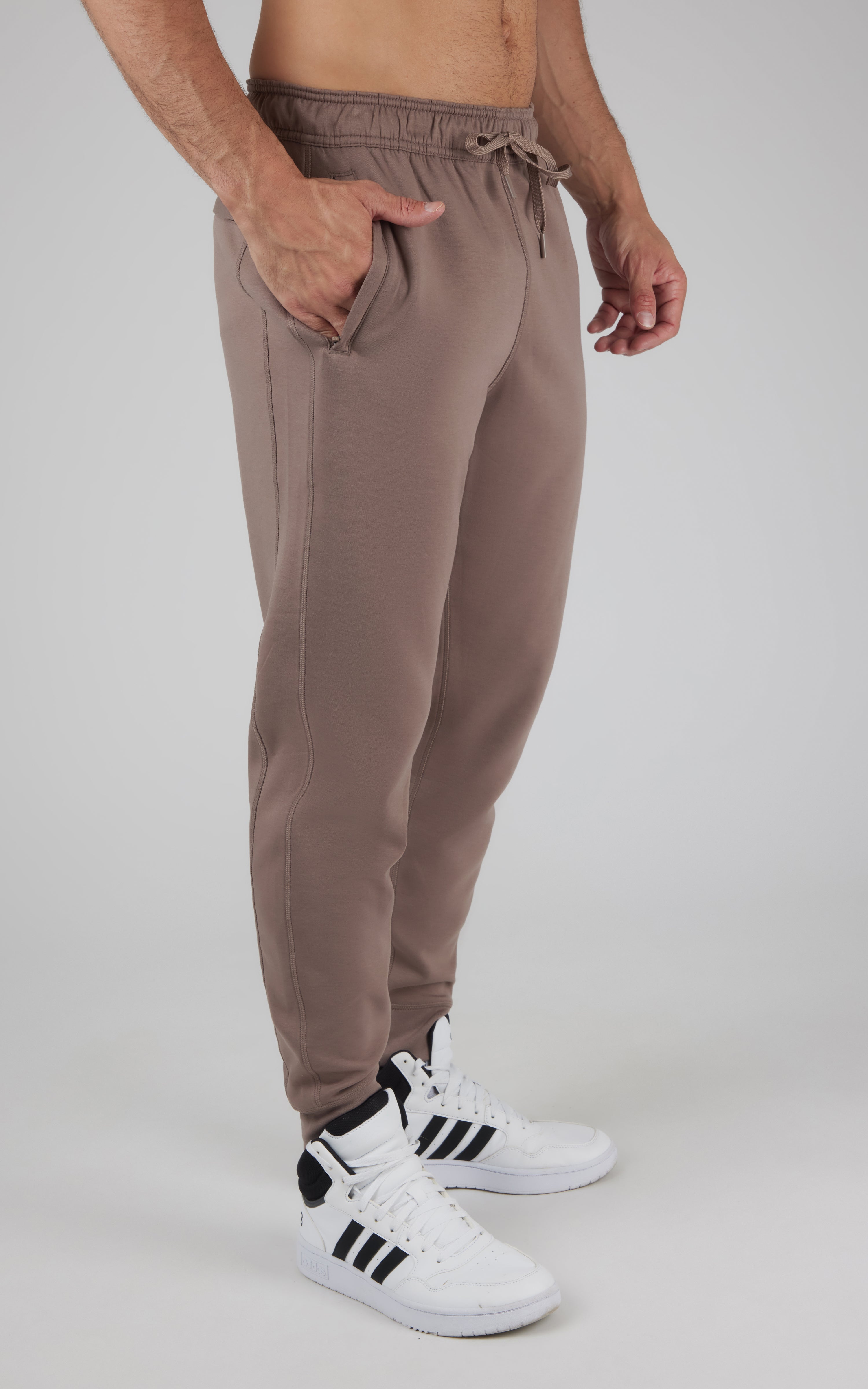 Mens Softlite Saturday Trail Jogger - Our Ocean Core Story