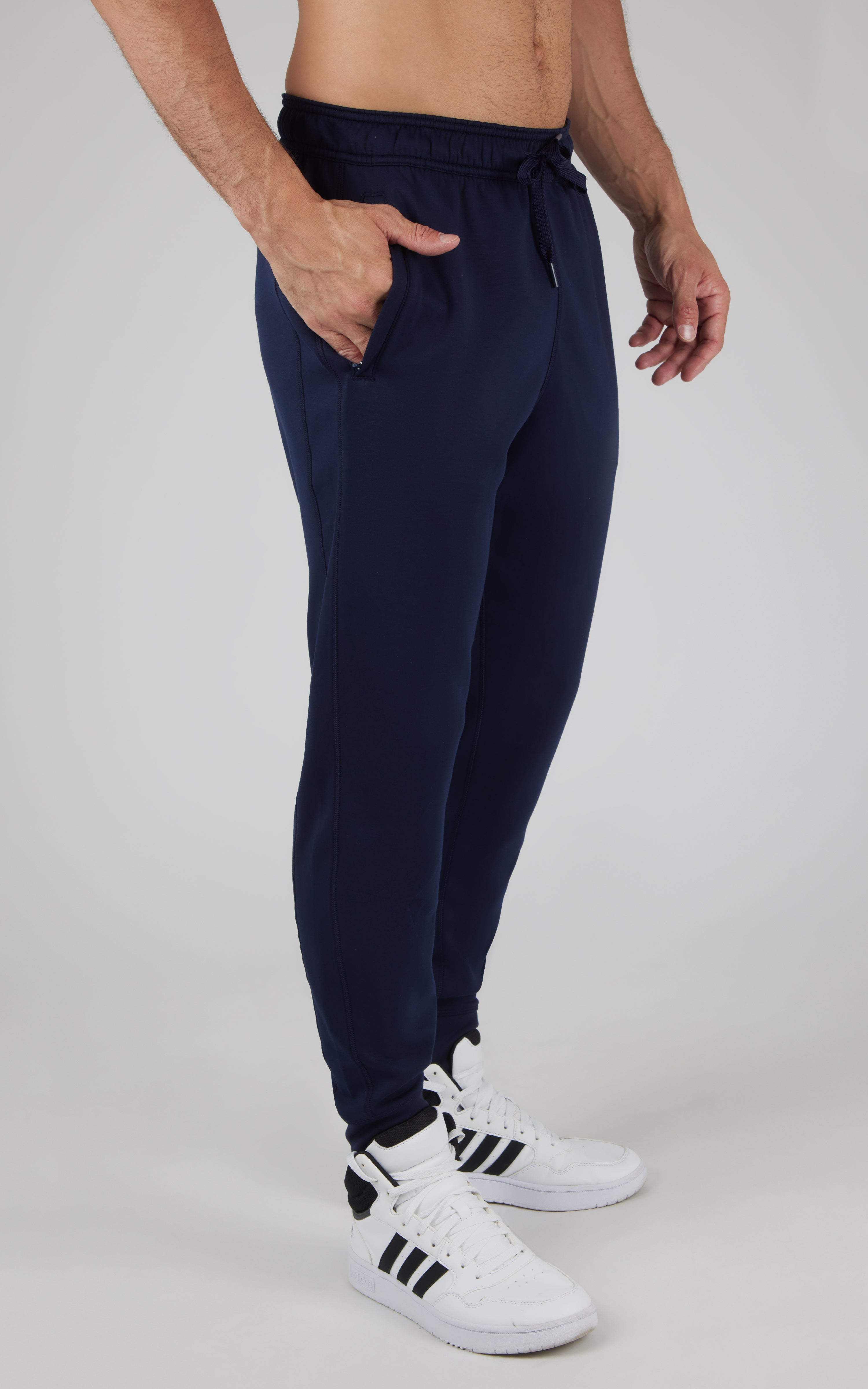 Mens Softlite Saturday Trail Jogger - Our Ocean Core Story