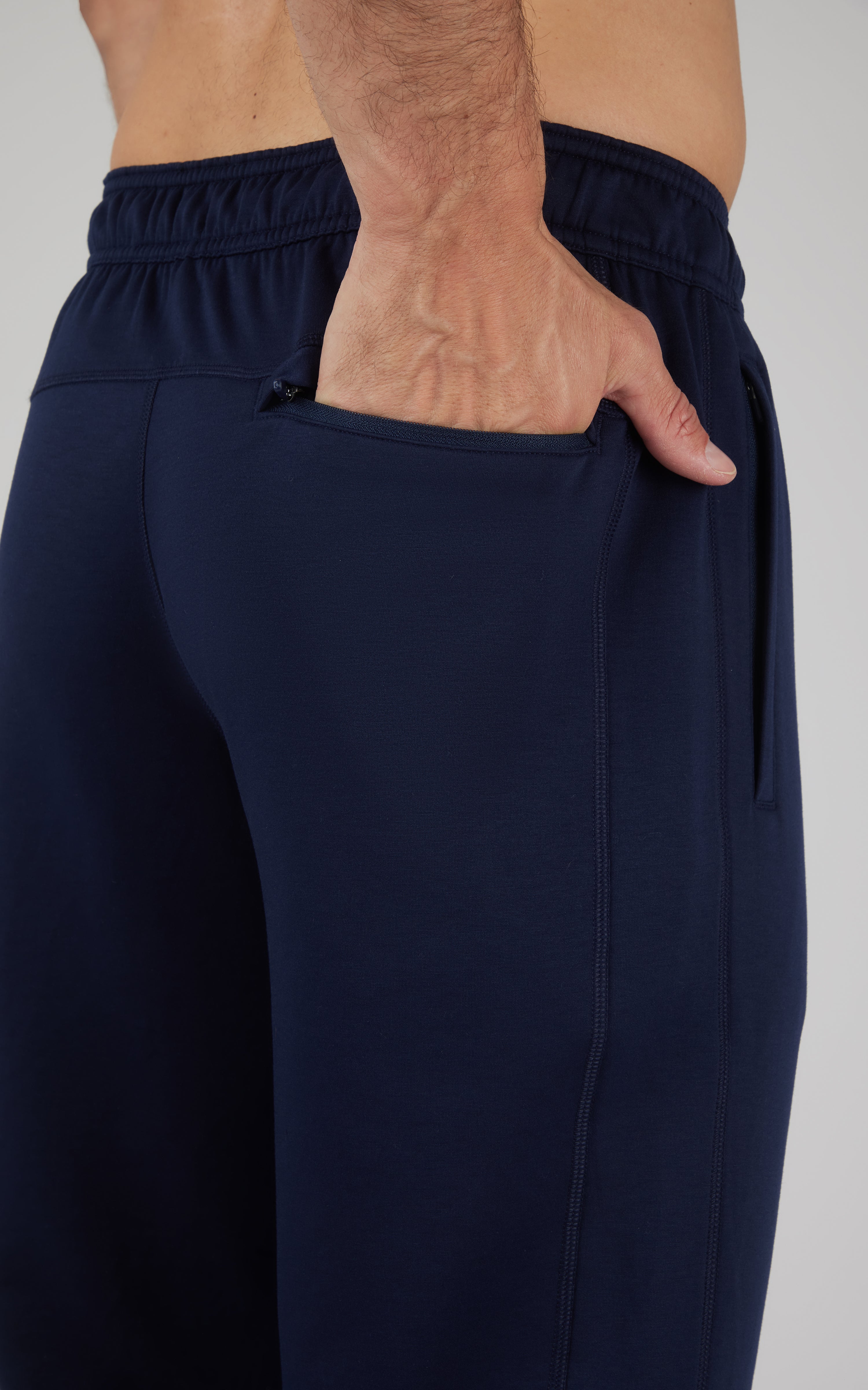 Mens Softlite Saturday Trail Jogger - Our Ocean Core Story