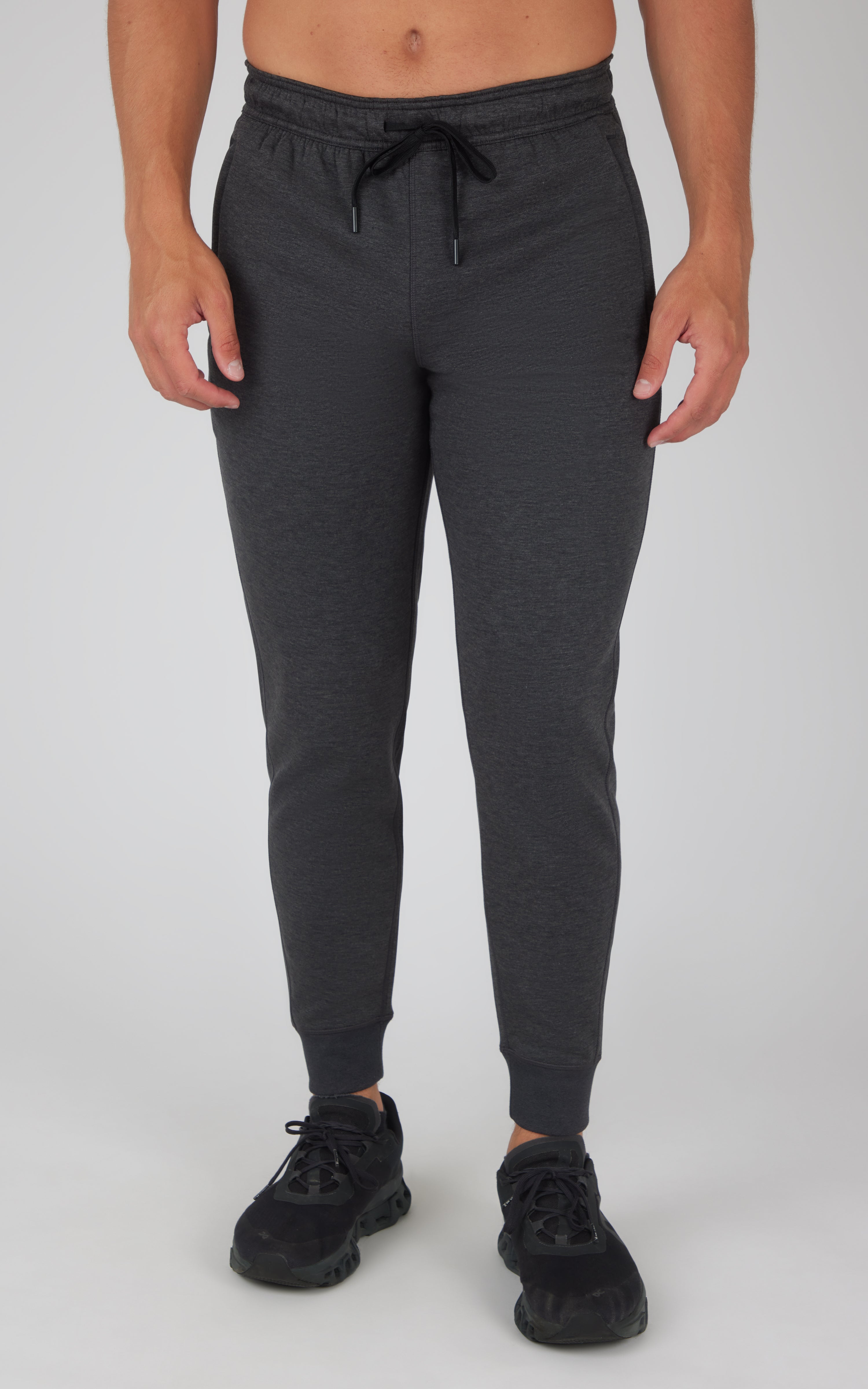 Mens Softlite Saturday Trail Jogger - Our Ocean Core Story