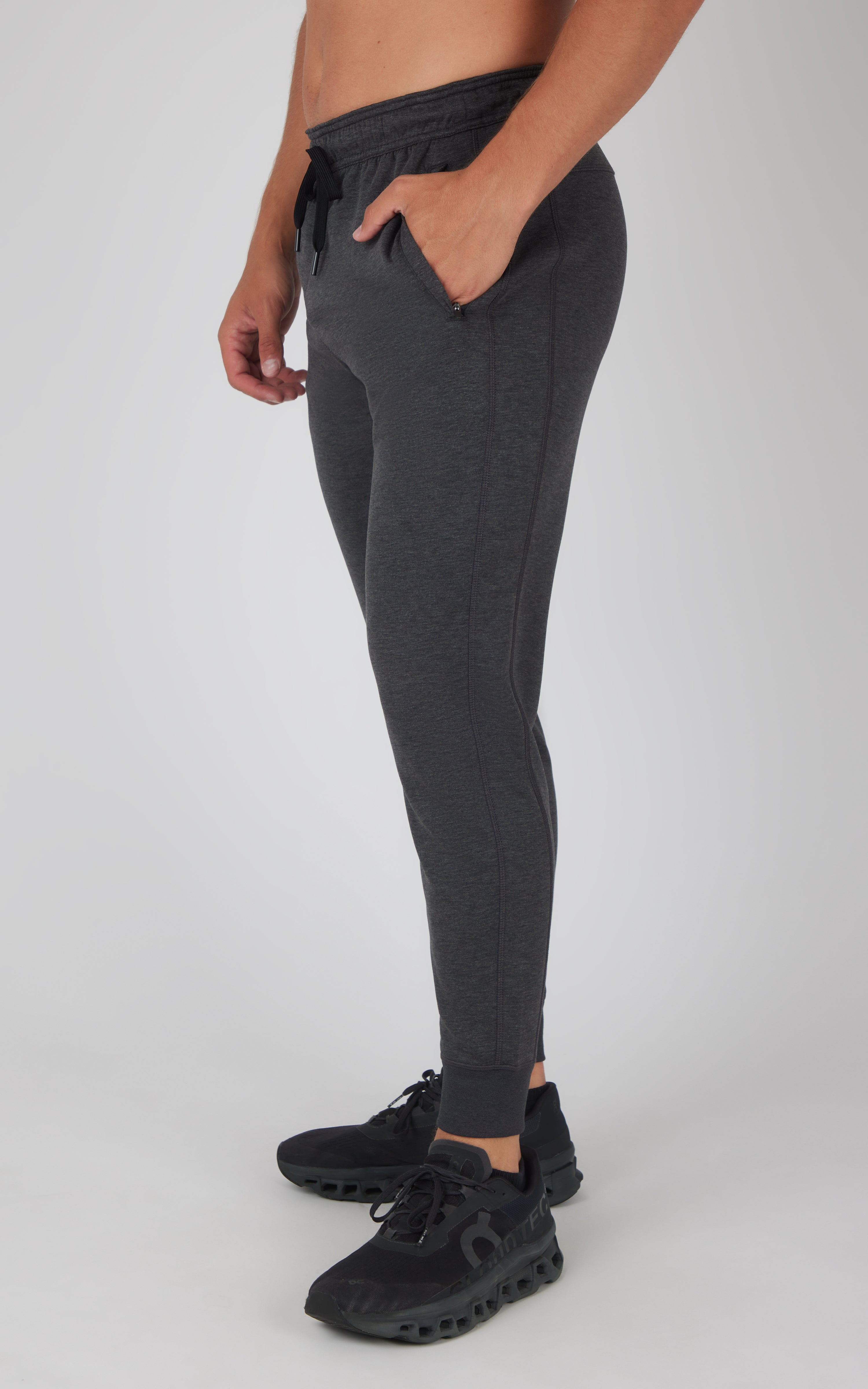 Mens Softlite Saturday Trail Jogger - Our Ocean Core Story