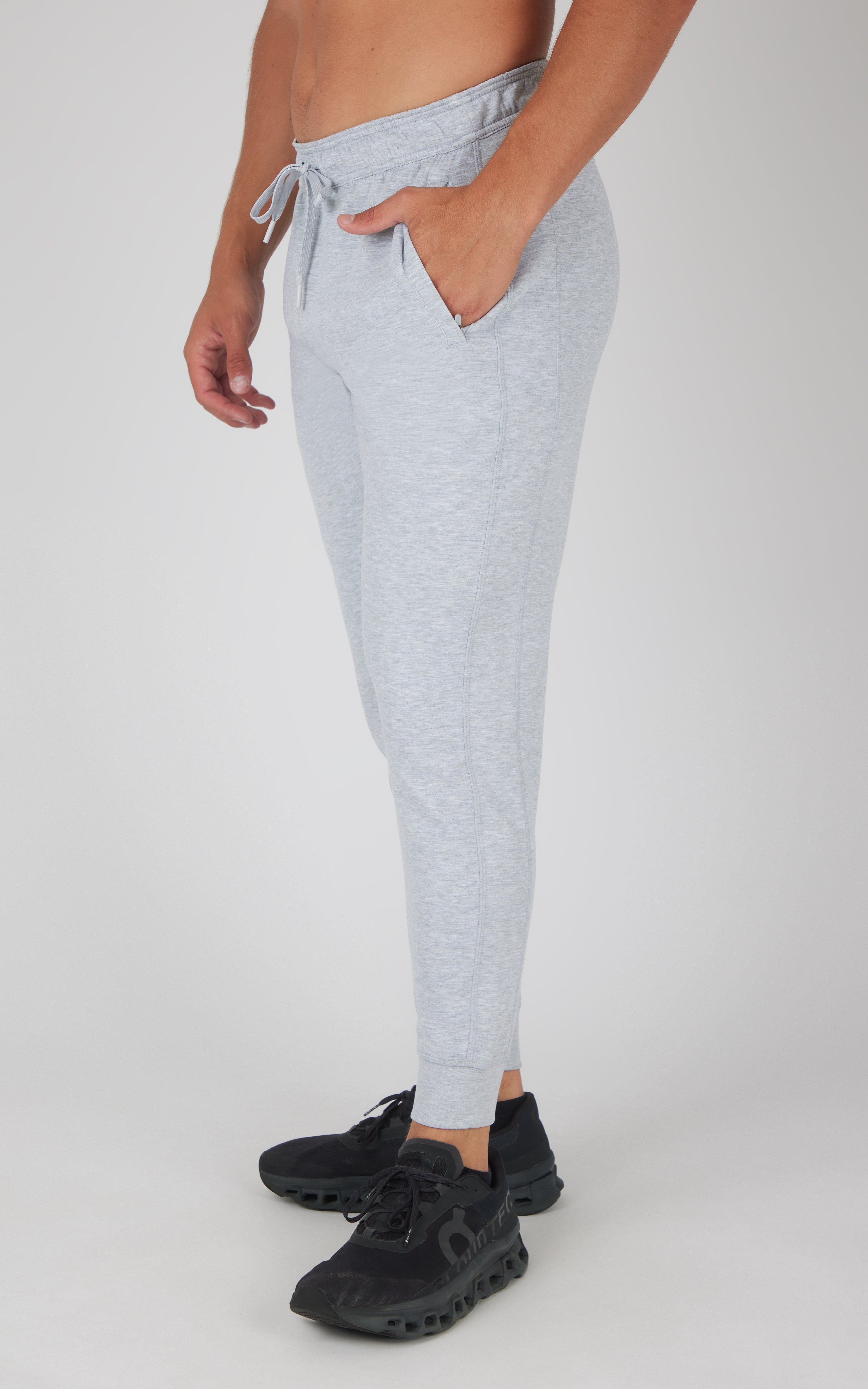 Mens Softlite Saturday Trail Jogger - Our Ocean Core Story