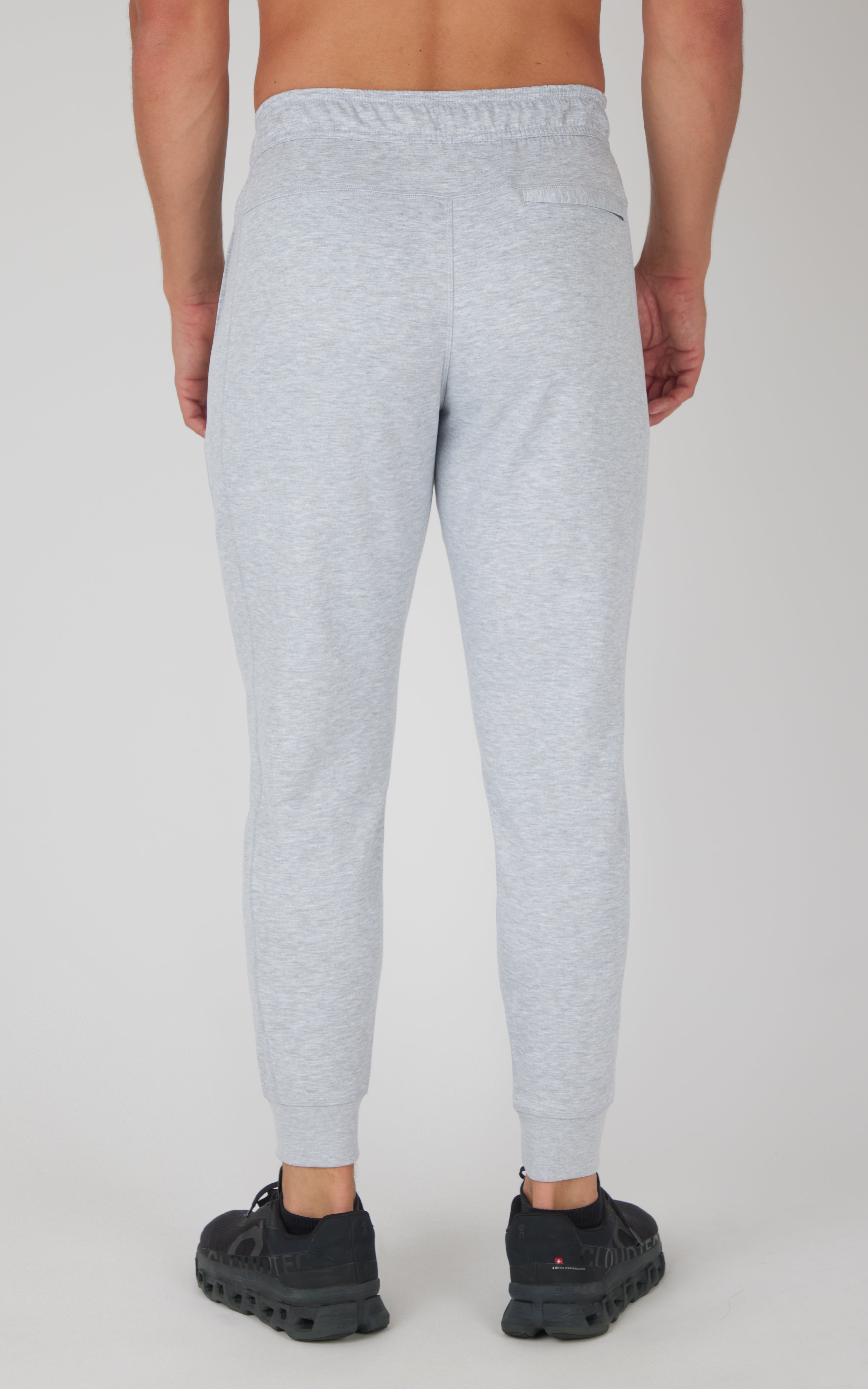 Mens Softlite Saturday Trail Jogger - Our Ocean Core Story