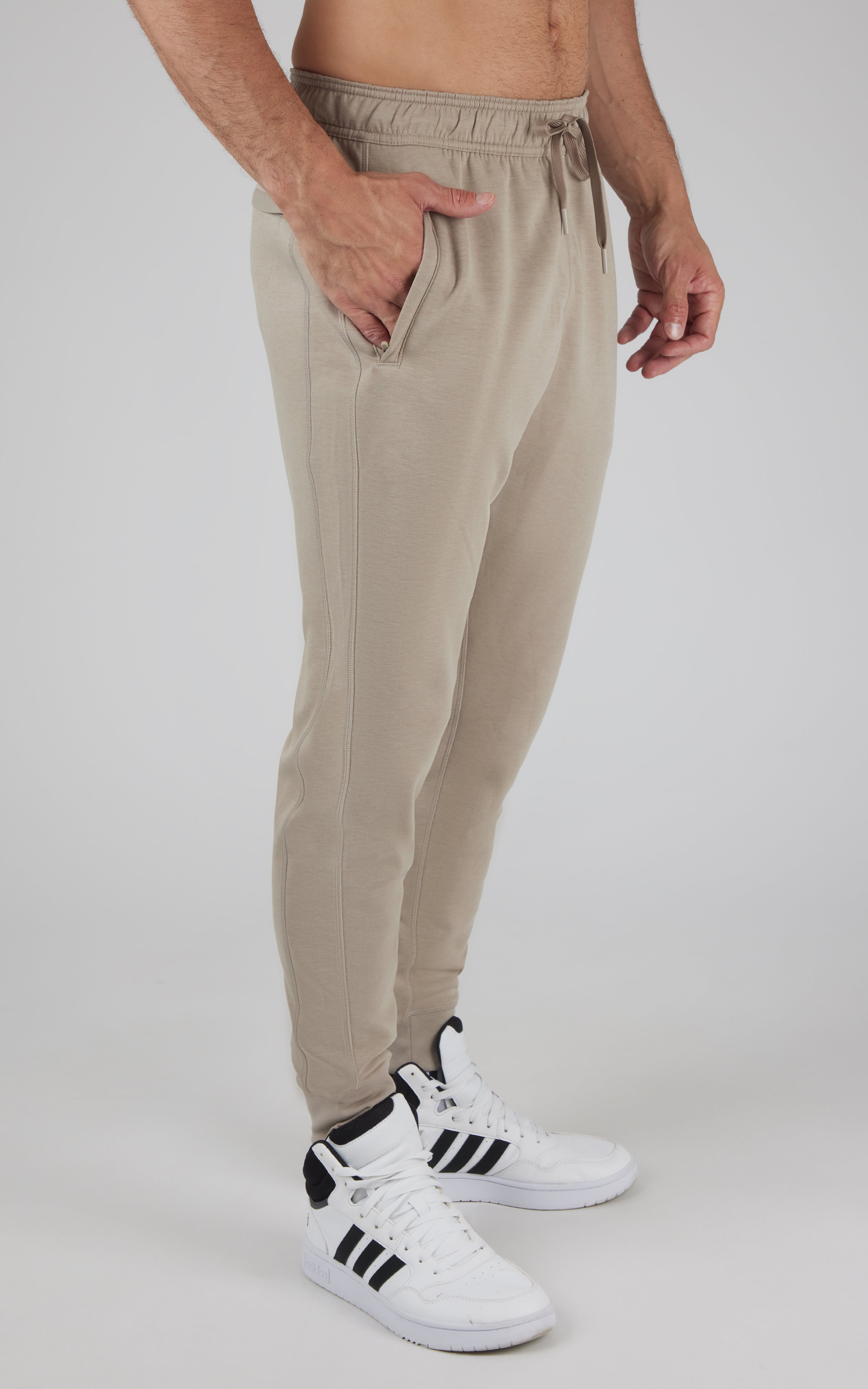 Mens Softlite Saturday Trail Jogger - Our Ocean Core Story